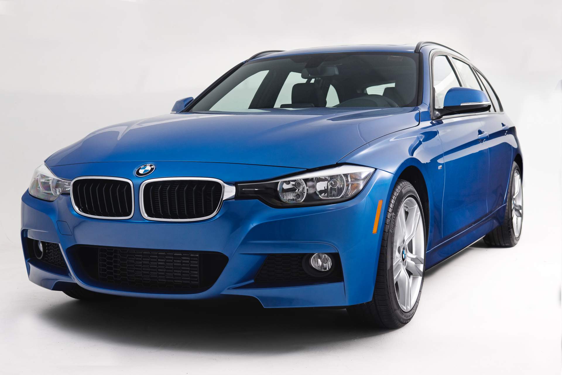 2014 BMW 328d Sedan and xDrive Sports Wagon No New 3-Series Wagon For Canada Either; 2019 330xi Your Last Chance For A BMW Wagon