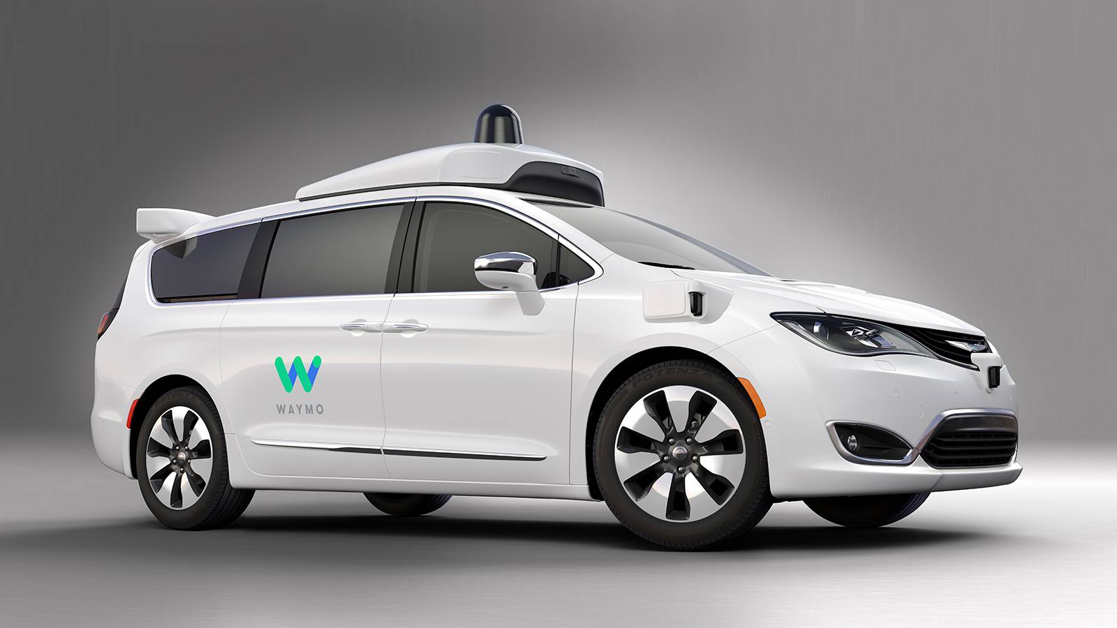 Autodesk VRED Professional 2017 SR1 Waymo One Debuts As The First Ride-Hailing App For Self-Driving Cars