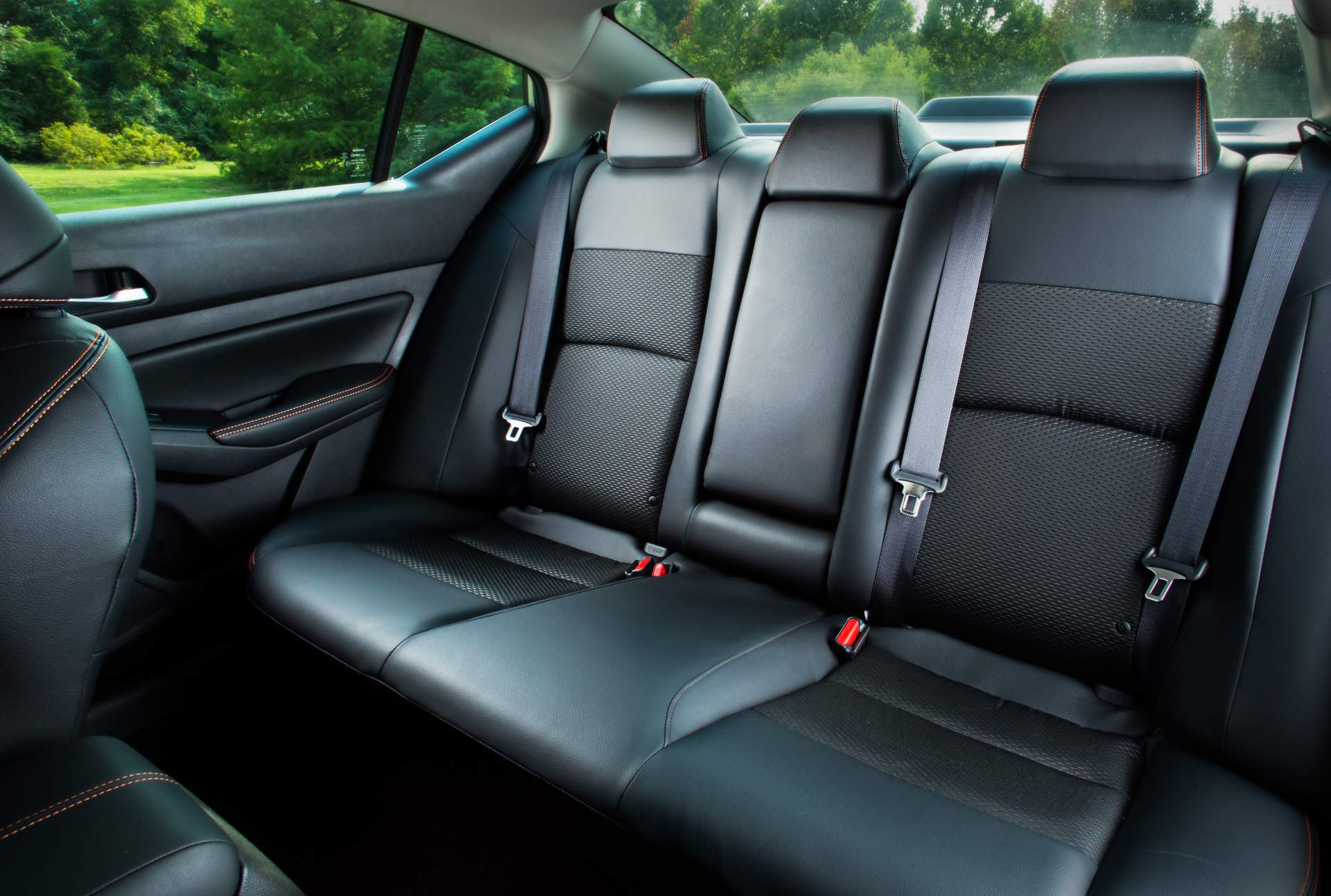 MY19 Nissan Altima Canada’s 2019 Nissan Altima Gets Standard AWD But Not The VC-Turbo Engine