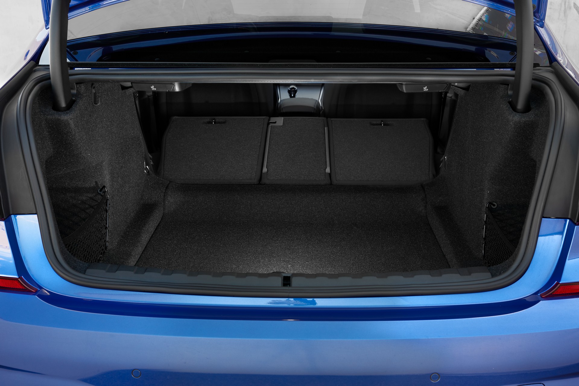 2019 BMW 3-Series-220 First 2019 BMW 3-Series Reviews Are Out (Plus 300+ Photos)