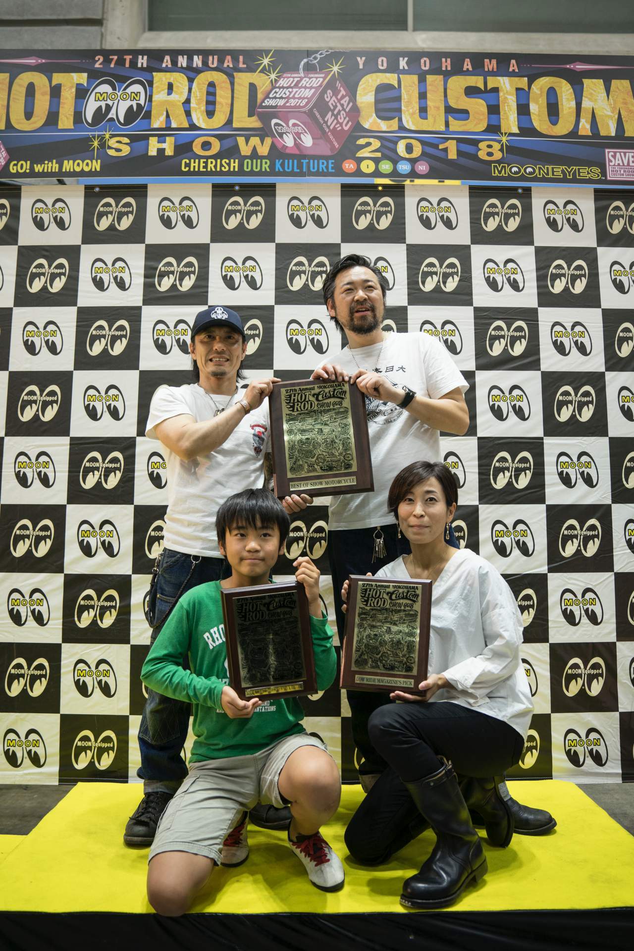 Custom Works Zon BMW concept motorcycle 43 BMW And Japan’s Custom Works Zon Collaborate On R18 Bike With Mystery Boxer Engine