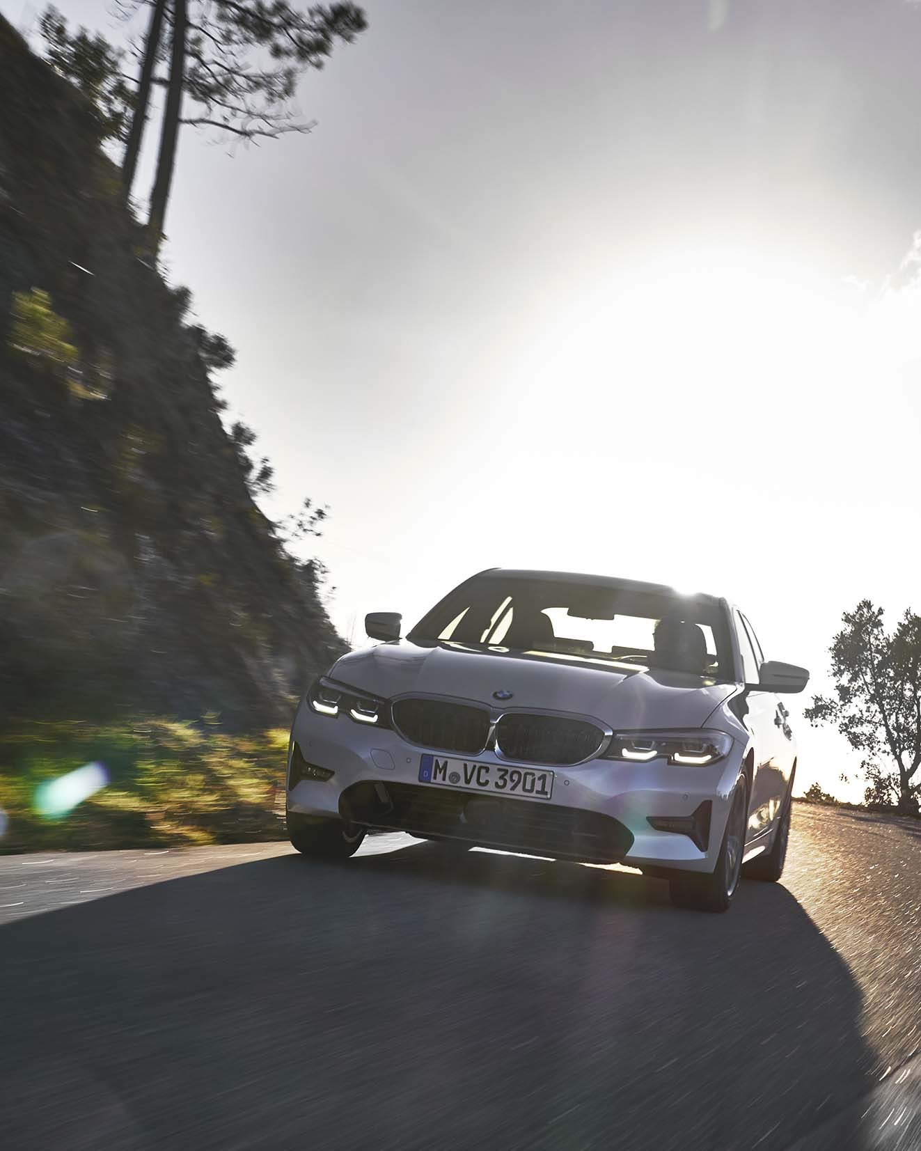2019 BMW 3-Series-304 First 2019 BMW 3-Series Reviews Are Out (Plus 300+ Photos)