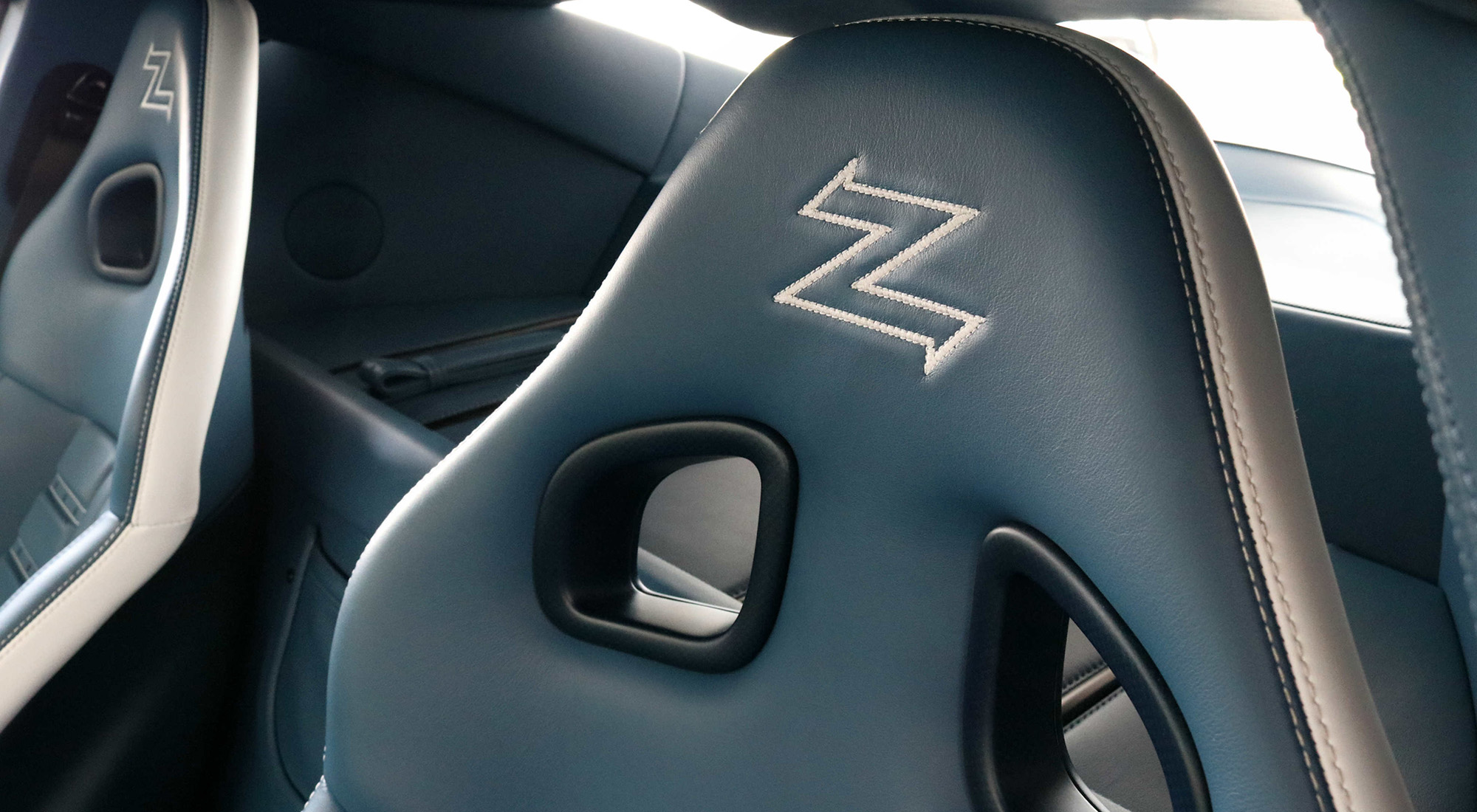 Ferrari-599-GTZ-Nibbio-Zagato-12 Super Rare Ferrari 599 GTZ Nibbio Zagato Will Set You Back $1.5 Million