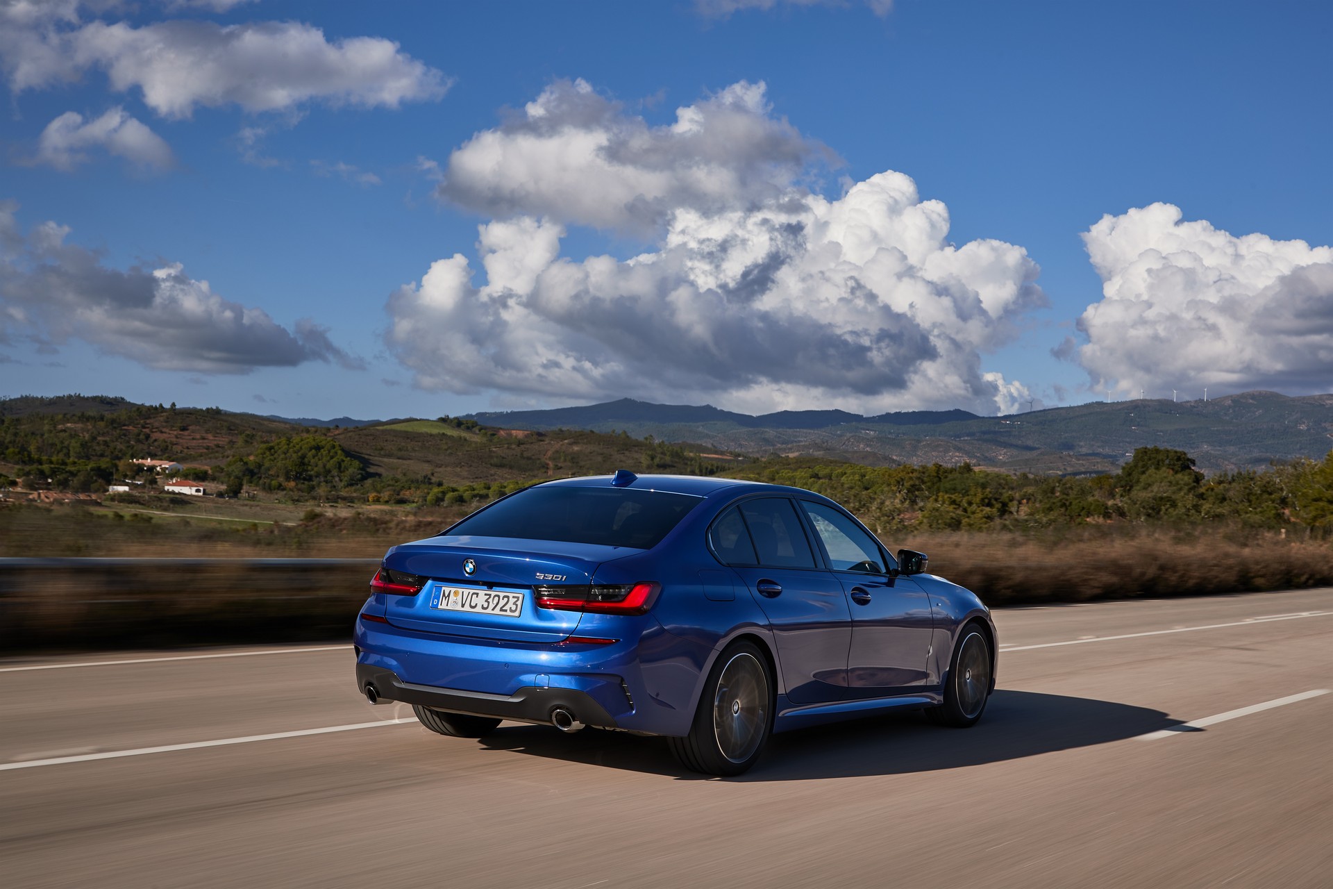 2019 BMW 3-Series-132 First 2019 BMW 3-Series Reviews Are Out (Plus 300+ Photos)