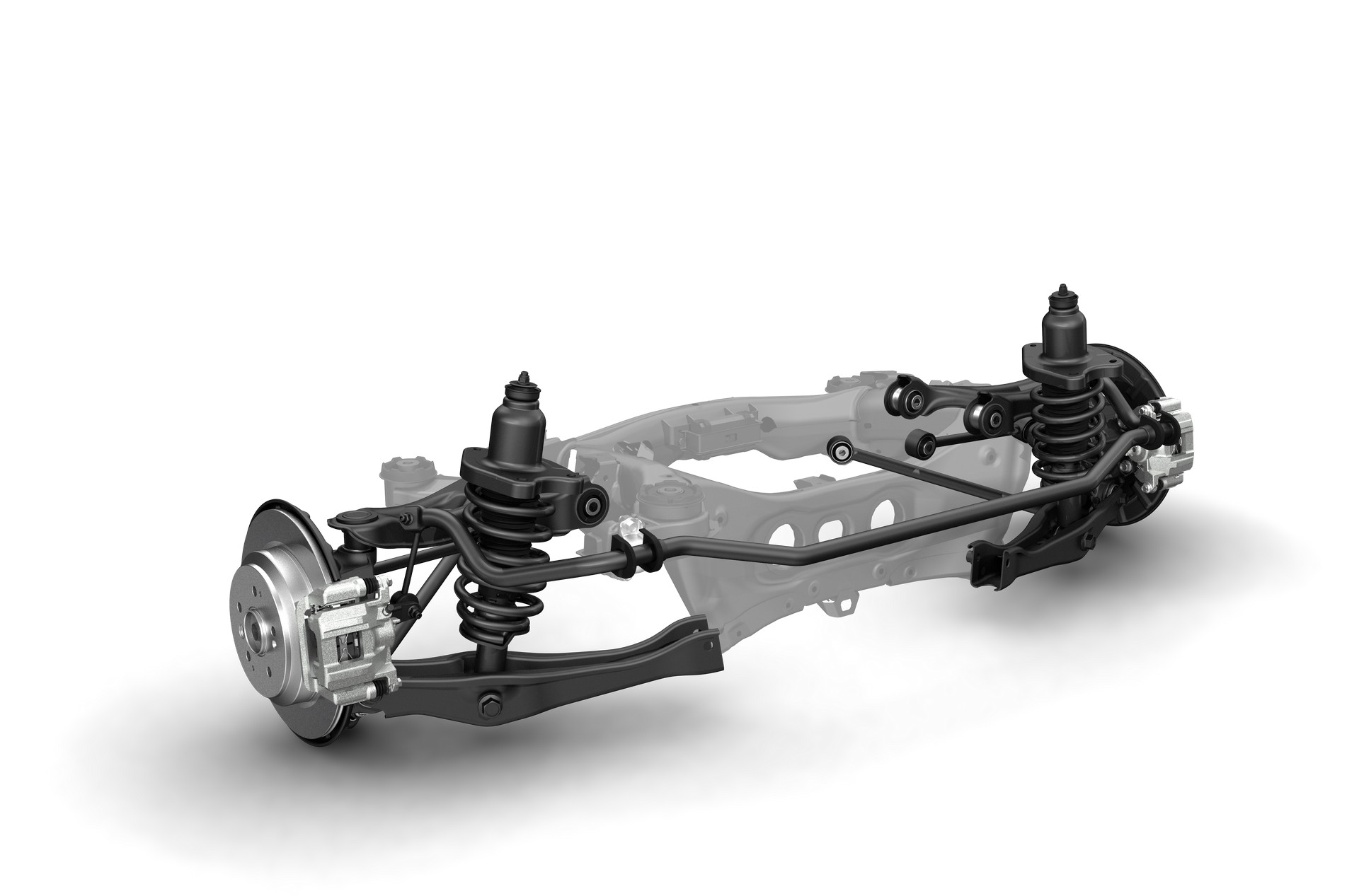 2019 Honda Passport-170 2019 Honda Passport Starts At $32K, Costs More Than Pilot