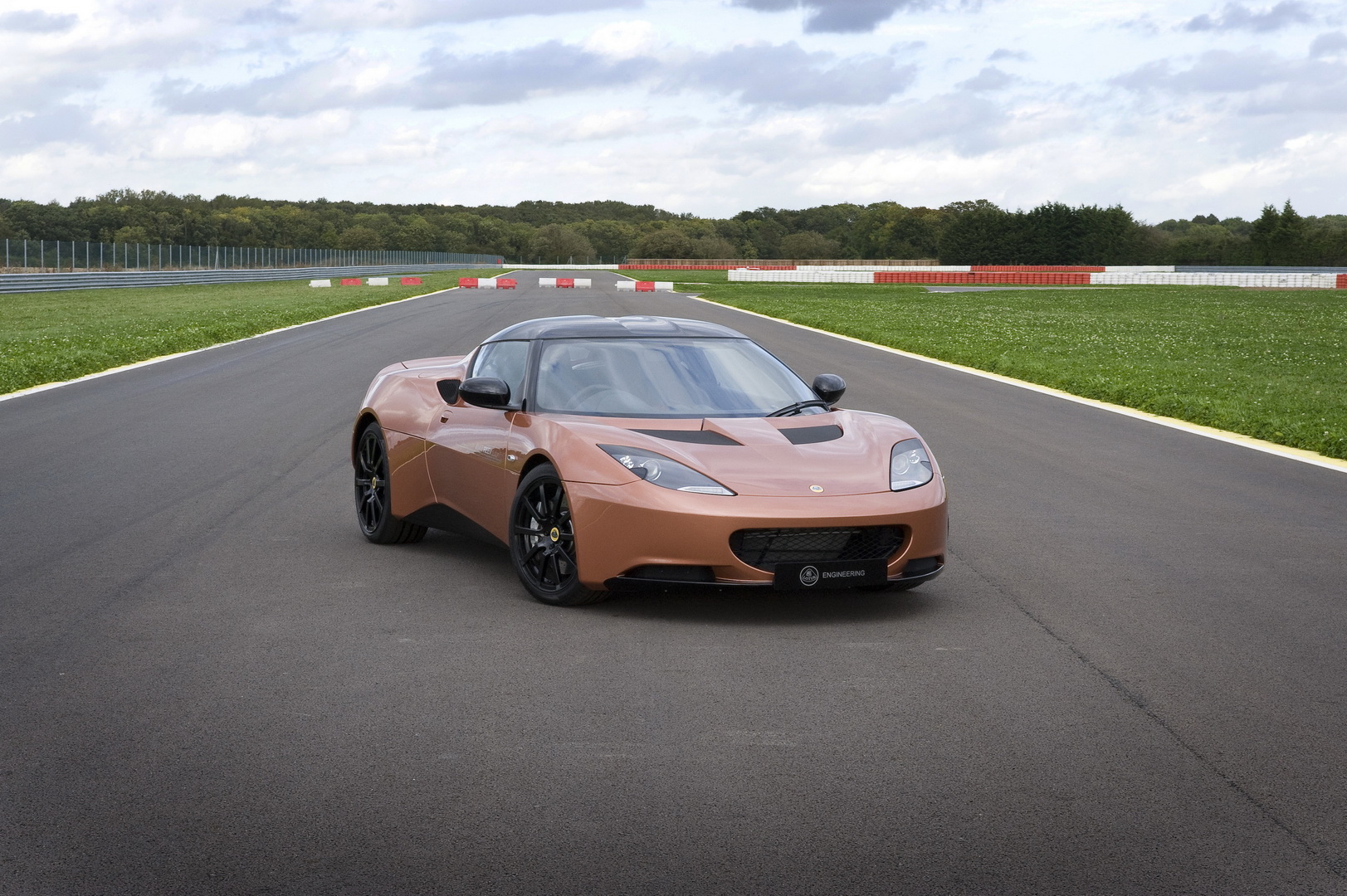 Lotus Evora 414E REEVolution 6 Lotus And Williams Form Partnership, Is It For The “Omega” Electric Hypercar?