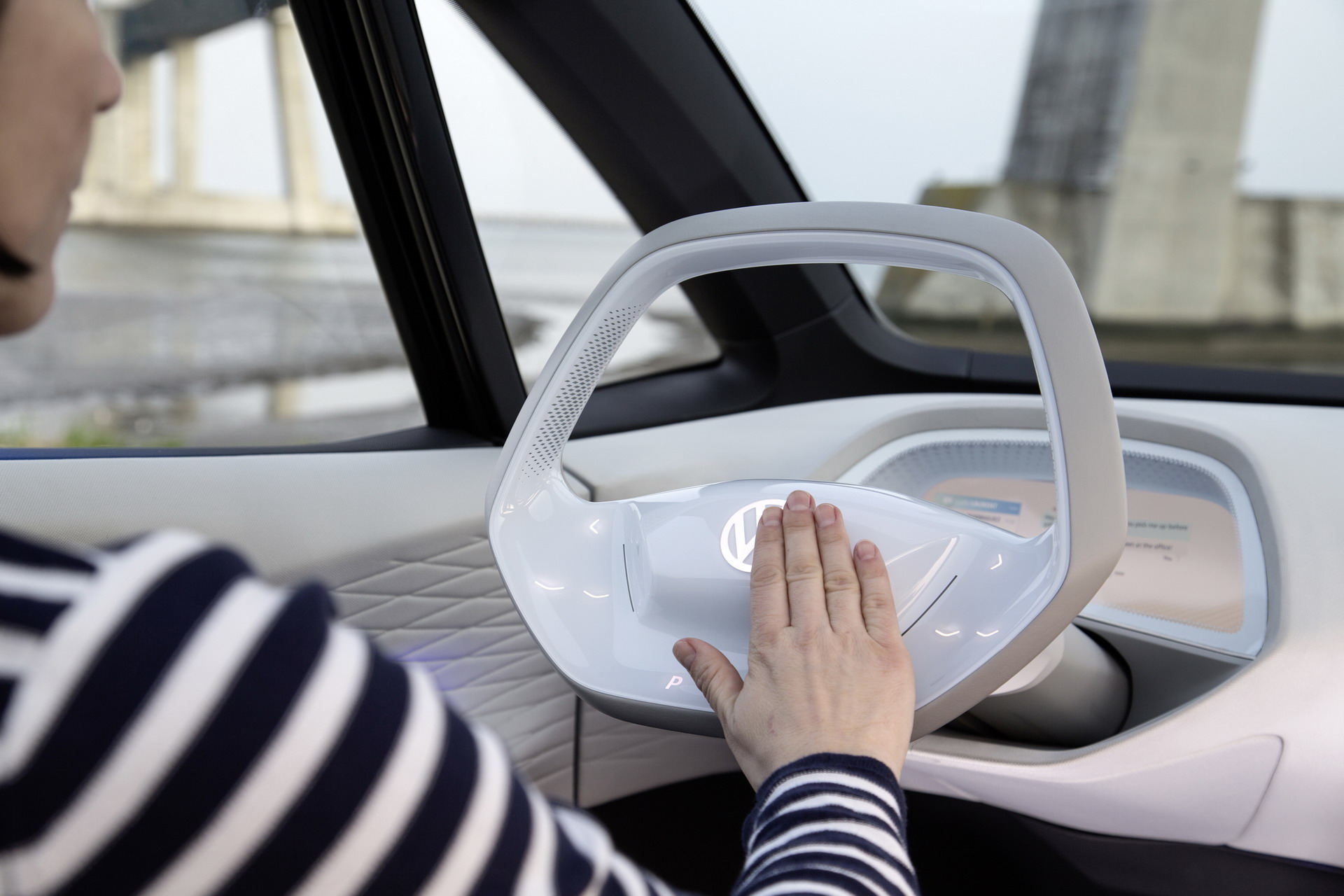 VW ID Concept 2 2020 Volkswagen I.D. Neo EV: Looks, Range, And Everything Else We Know