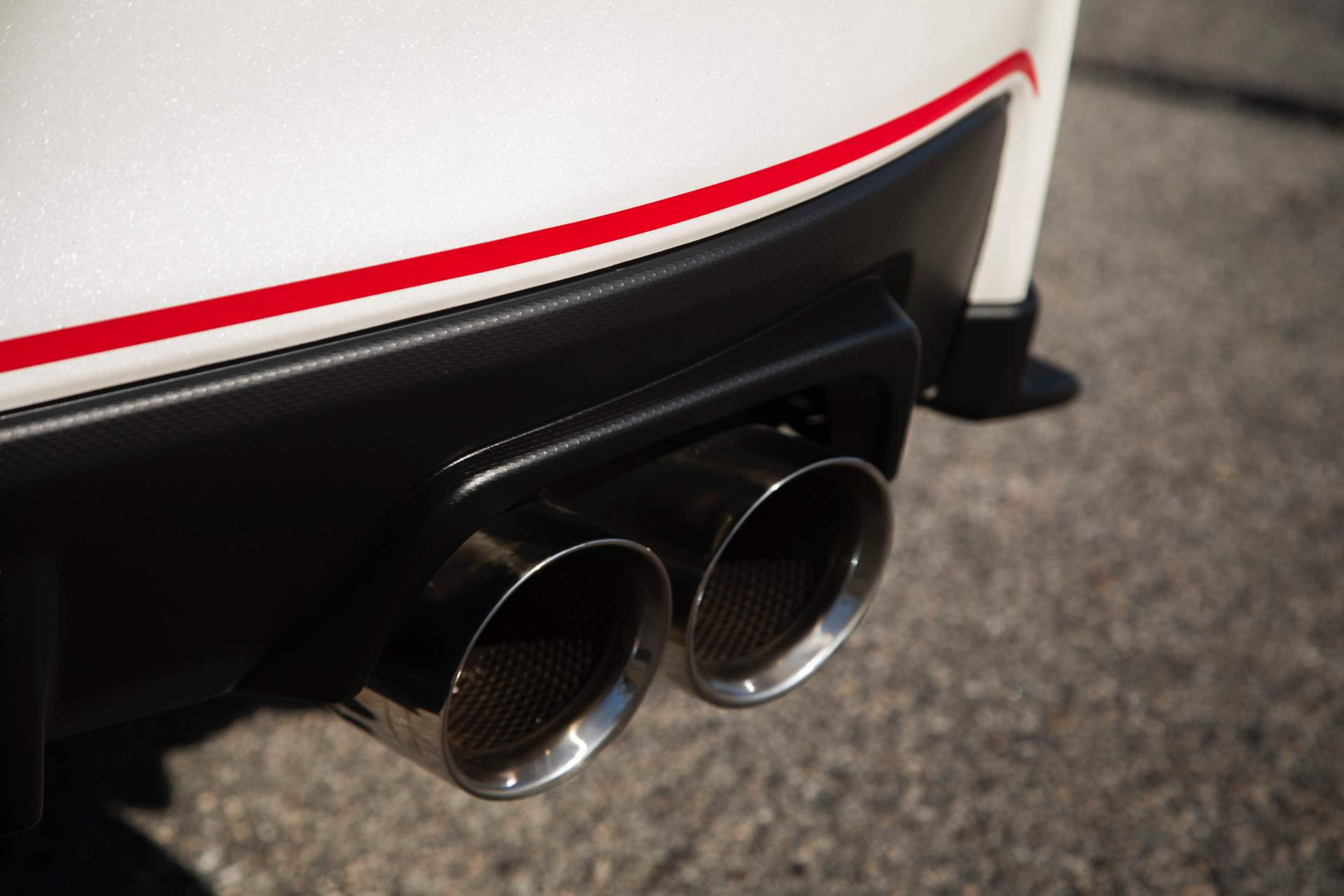 2019 Subaru STI S209 16 Subaru’s 2020 STI S209 Is The Special Scooby You’ve Always Wanted In The U.S.