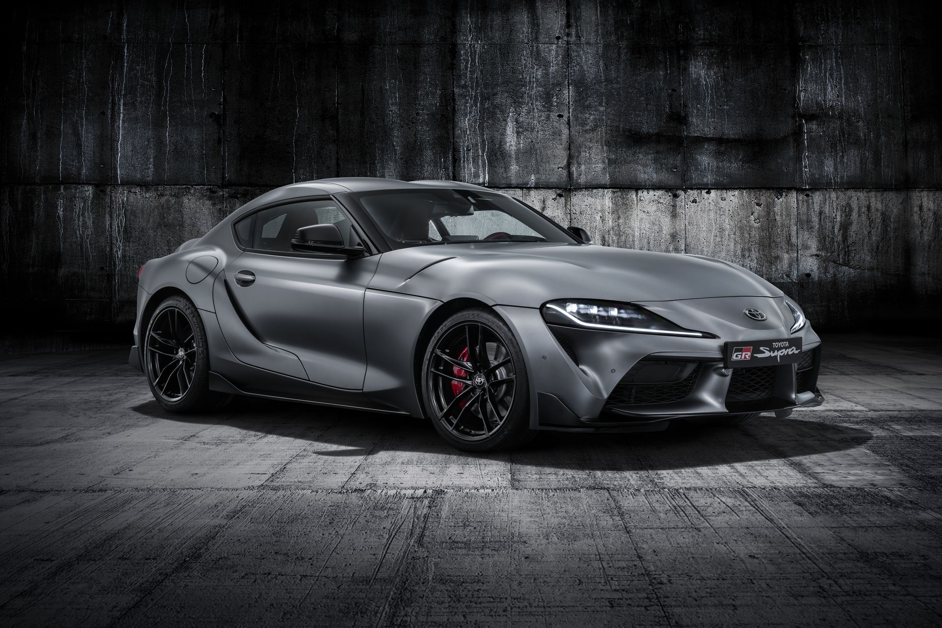 2020-Toyota-Supra-Europe-8 First 2020 Toyota Supra Rolls Off Production Line, U.S. Deliveries Start This Summer