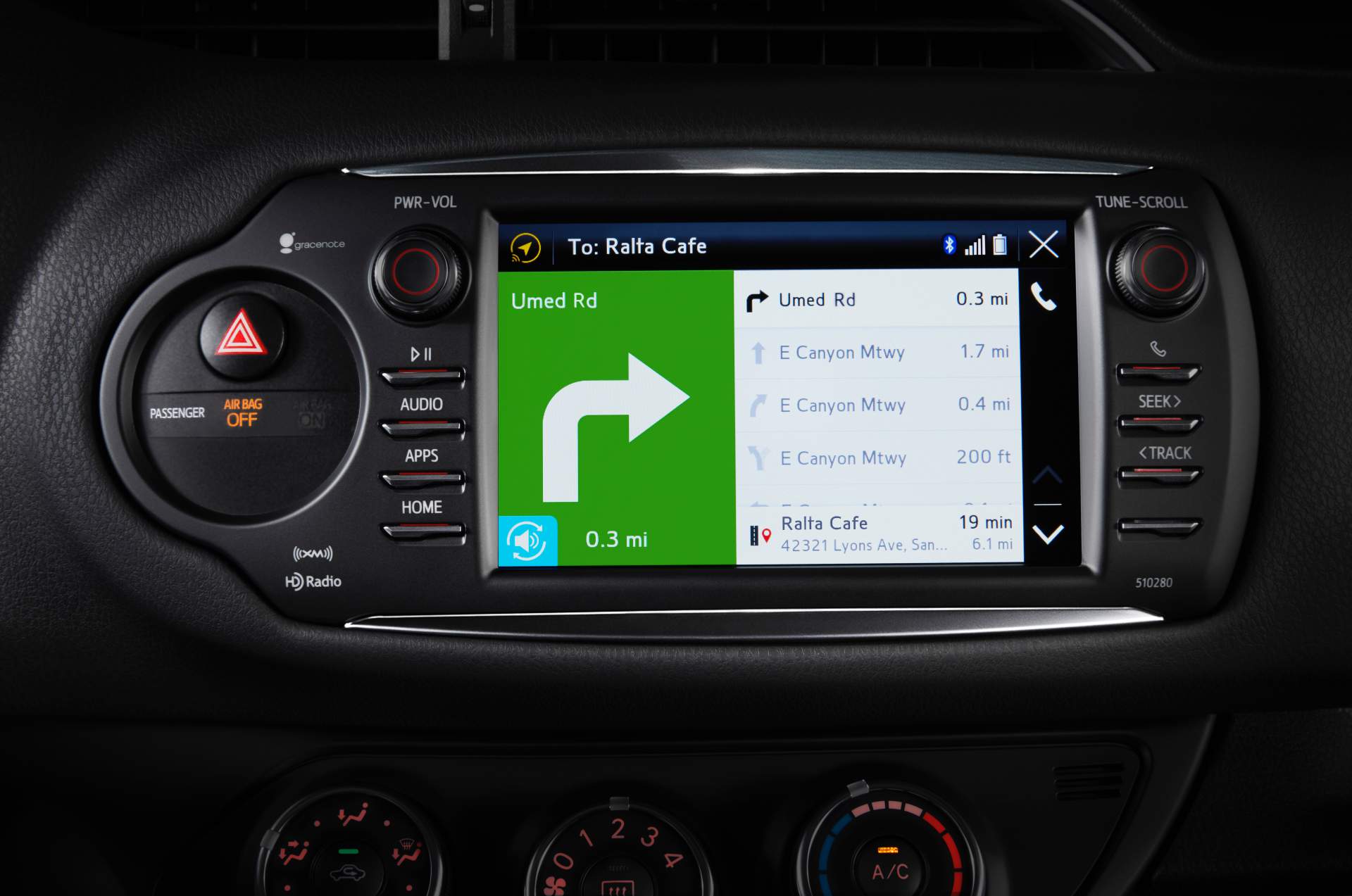 2018 Toyota Yaris Liftback 9 Toyota USA Axes Yaris Liftback, Announces 2020 Yaris For NY Auto Show