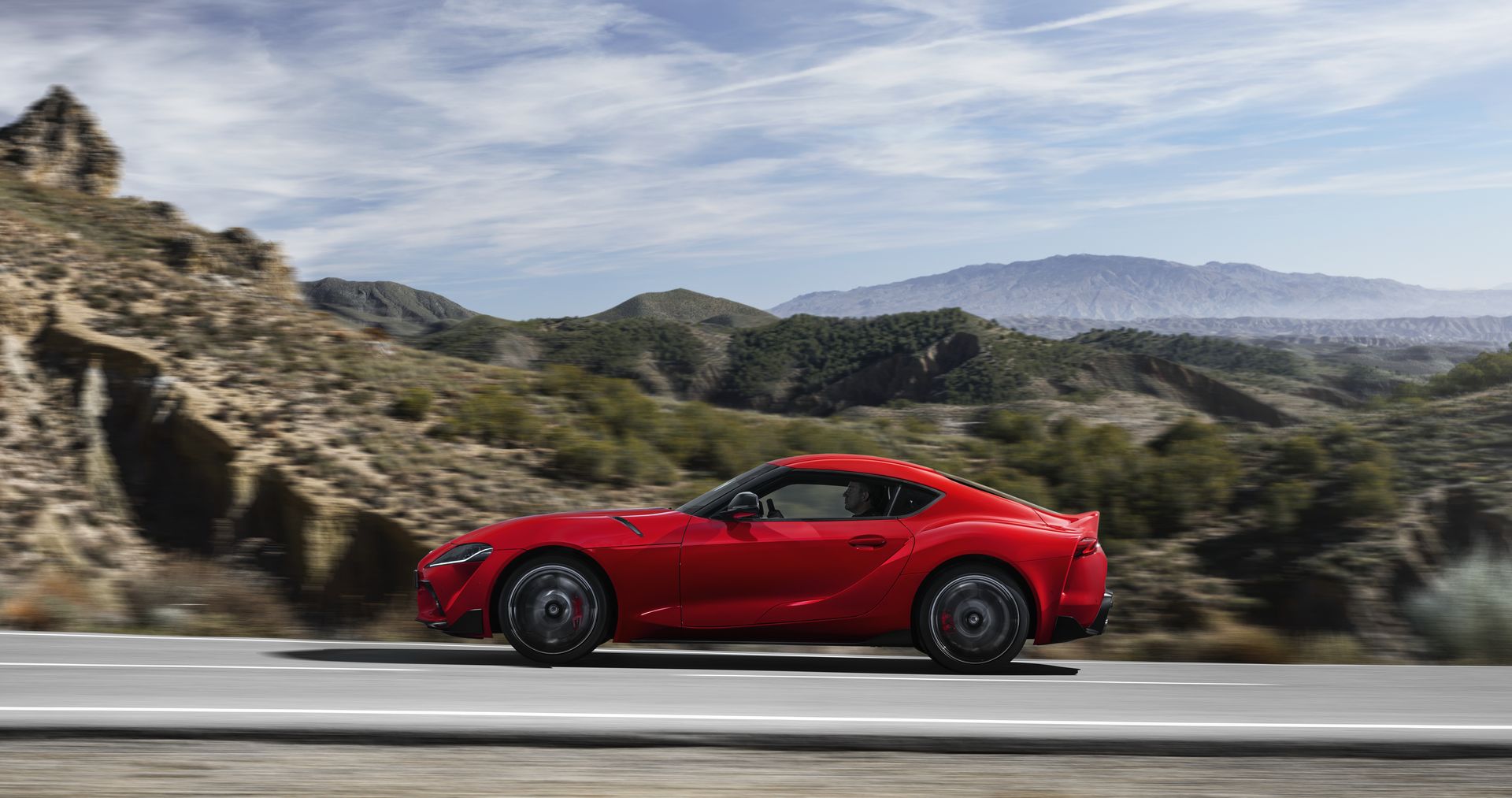 2020-Toyota-Supra-Europe-18 First 2020 Toyota Supra Rolls Off Production Line, U.S. Deliveries Start This Summer