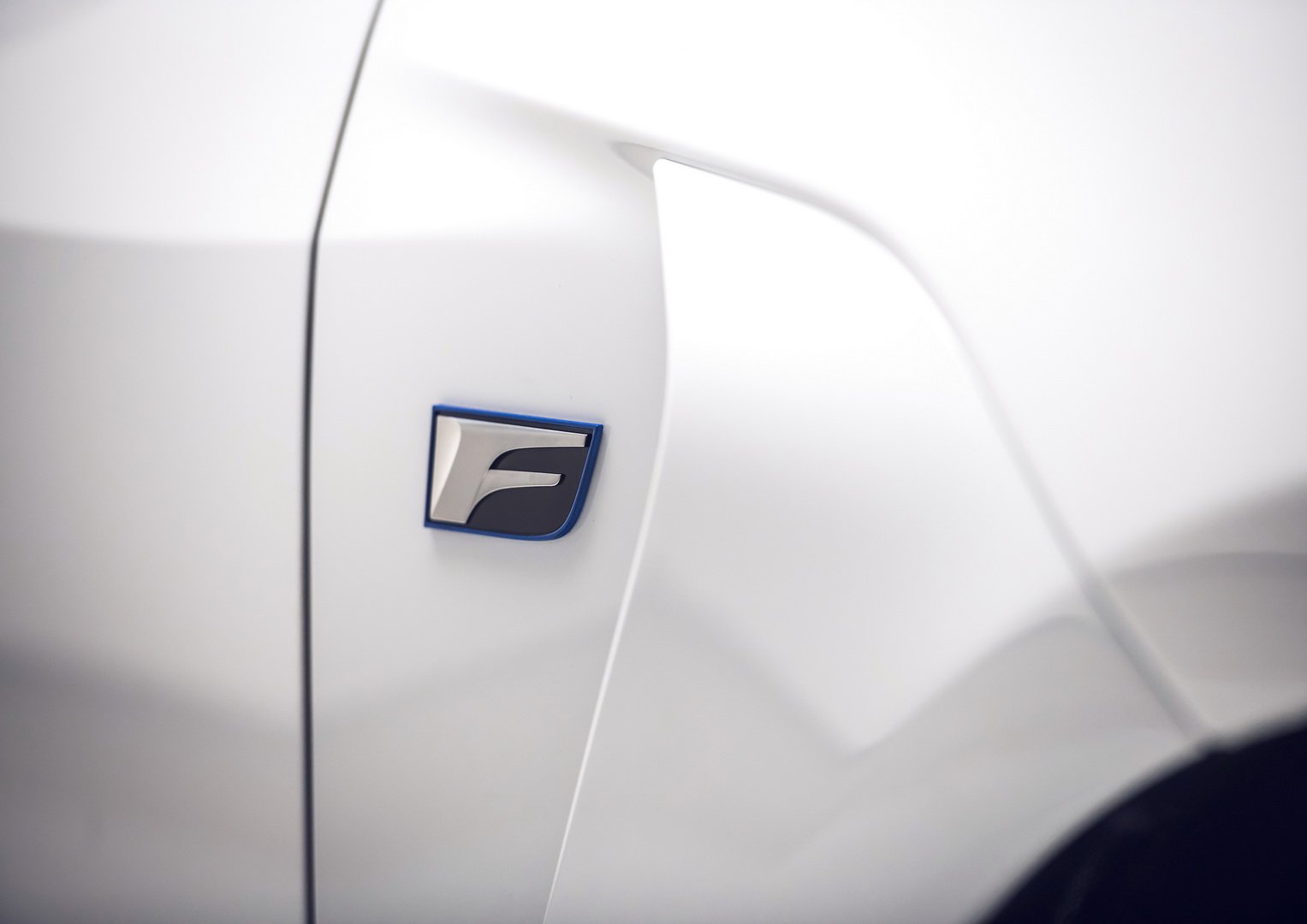 lexus rc f track edition naias livepics 17 2020 Lexus RC F Track Edition Is An Old School Precision Tool