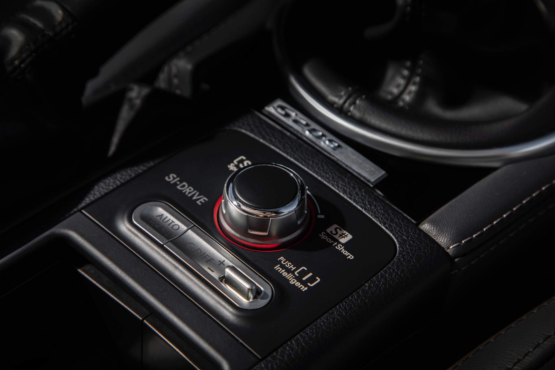 2019 Subaru STI S209 19 Subaru’s 2020 STI S209 Is The Special Scooby You’ve Always Wanted In The U.S.