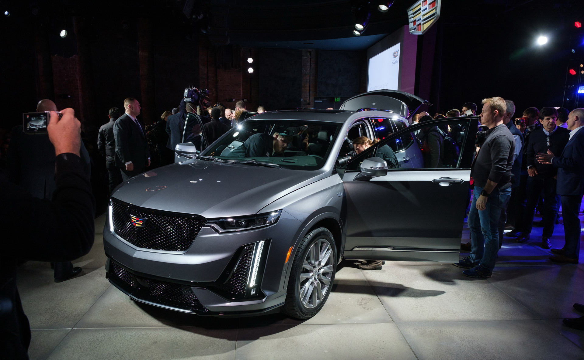 2020 Cadillac XT6 SUV 9 2020 Cadillac XT6 Costs Thousands Of Dollars More Than The Competition