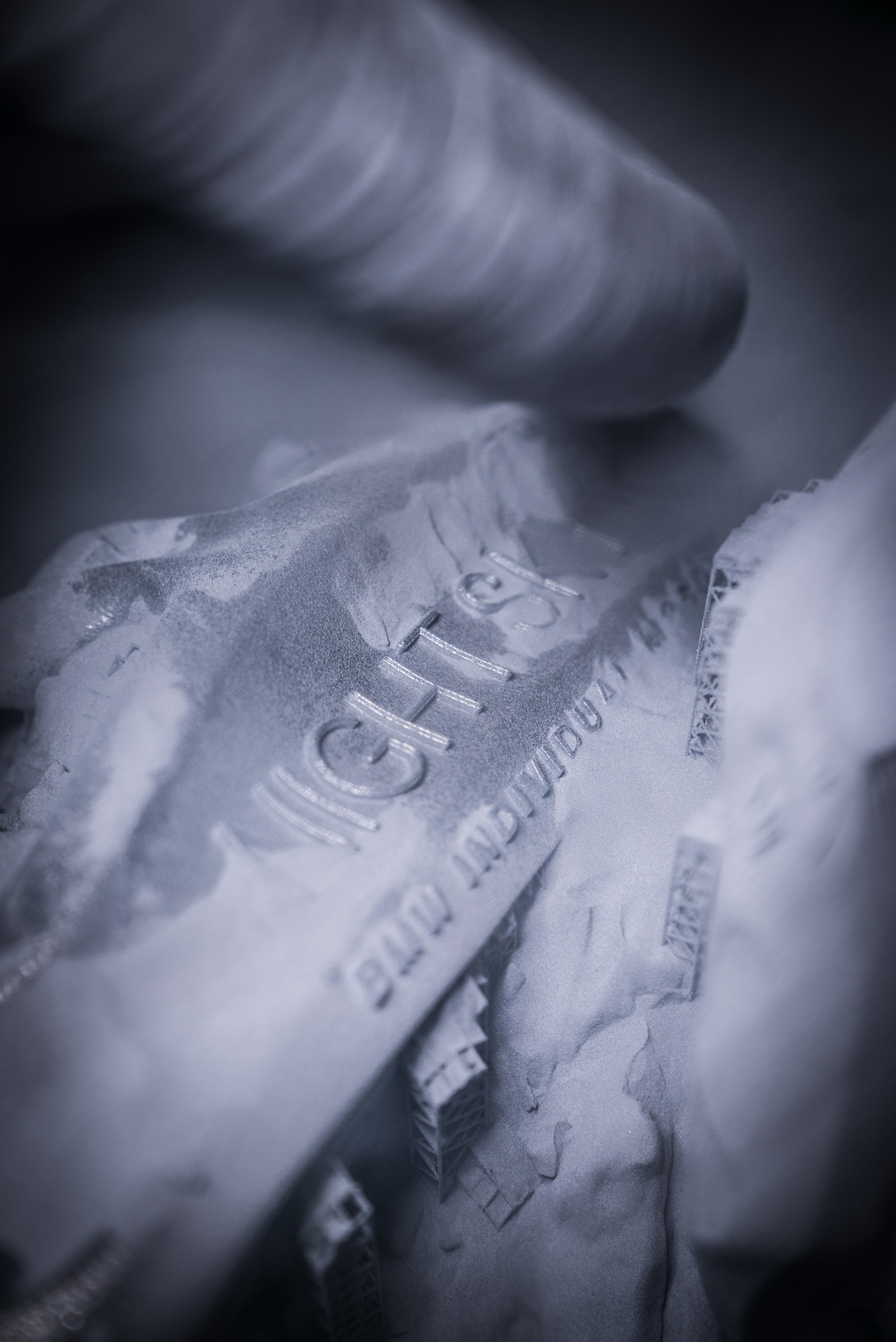 bmw individual m850i night sky 21 BMW Individual M850i Night Sky Is Made With Materials From Outer Space