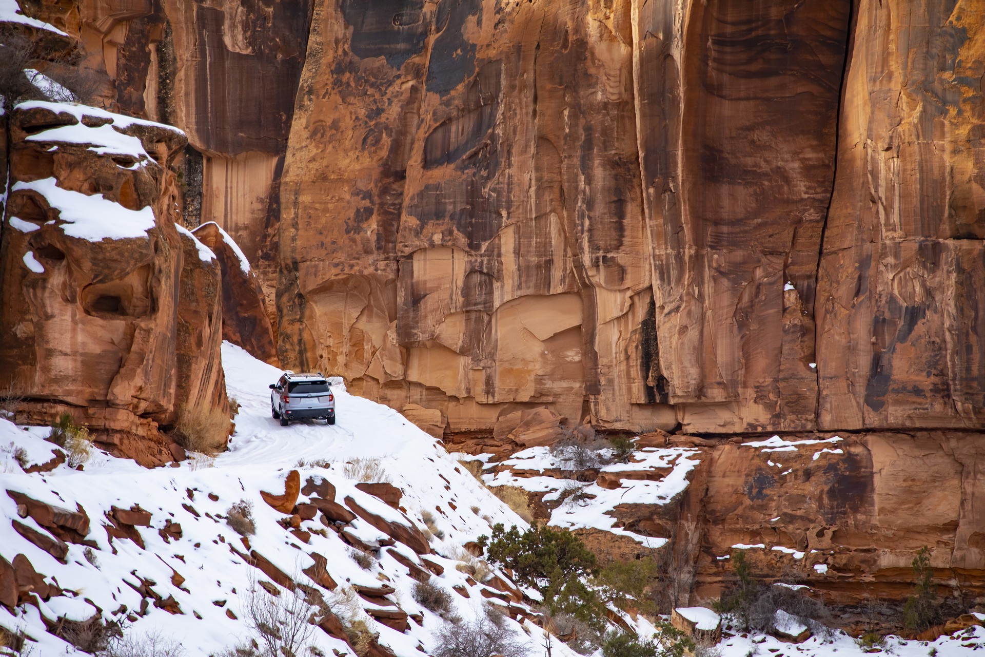 2019 Honda Passport-94 2019 Honda Passport Starts At $32K, Costs More Than Pilot