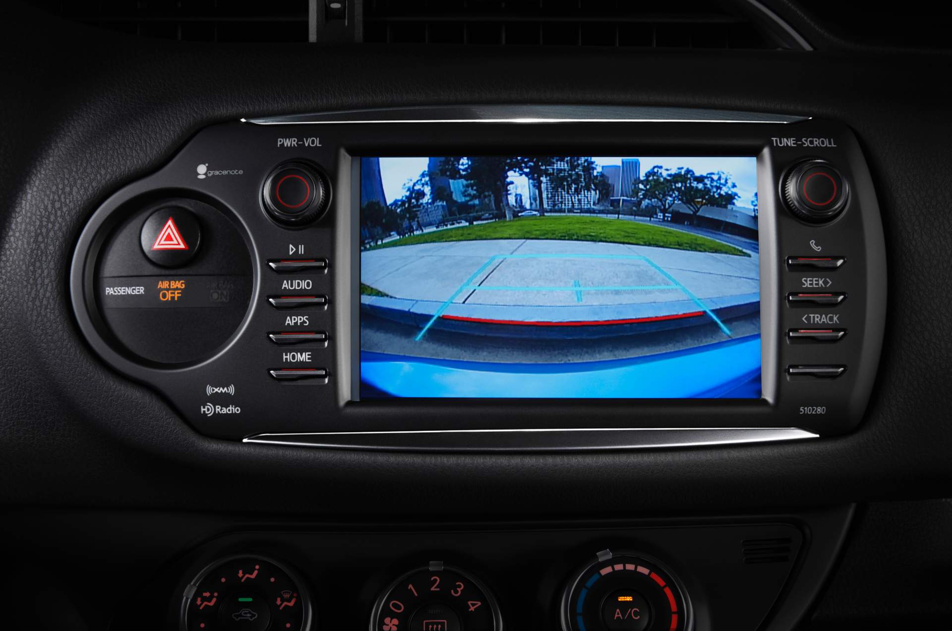 2018 Toyota Yaris Liftback 8 Toyota USA Axes Yaris Liftback, Announces 2020 Yaris For NY Auto Show