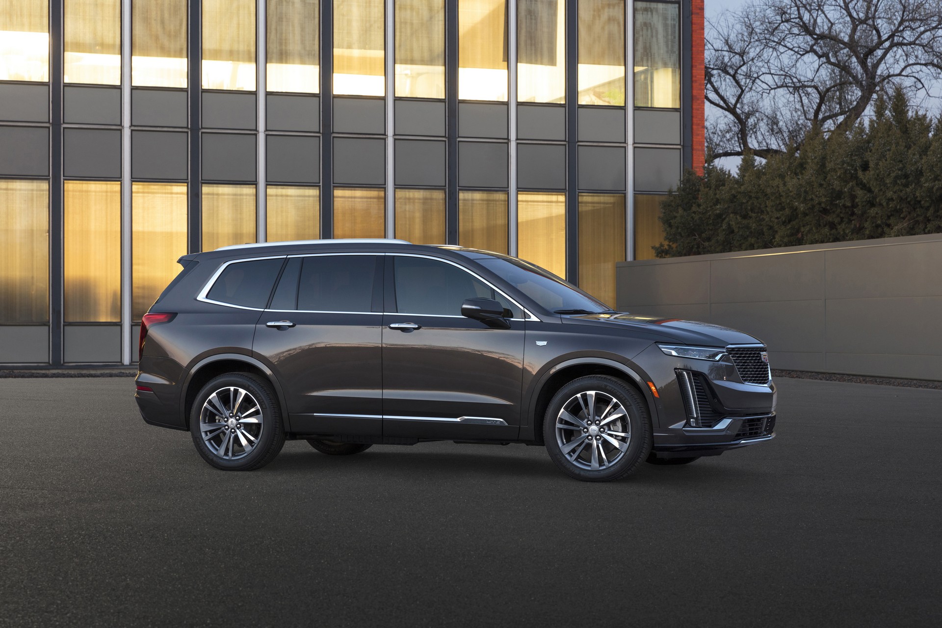 2020 Cadillac XT6-5 2020 Cadillac XT6 Costs Thousands Of Dollars More Than The Competition