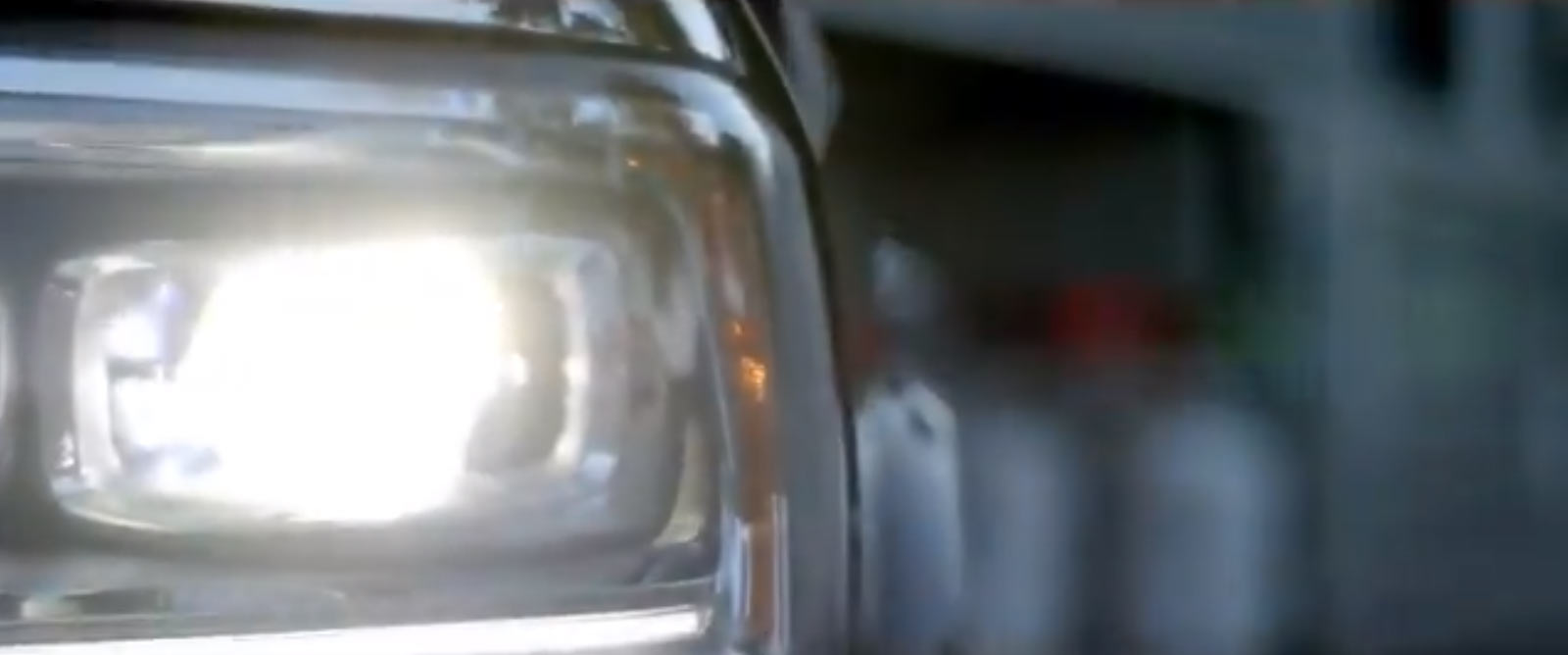 2019 Ram HD Teaser-1 2019 Ram HD Teased, Promises To Be Most Capable Heavy Duty Truck Ever