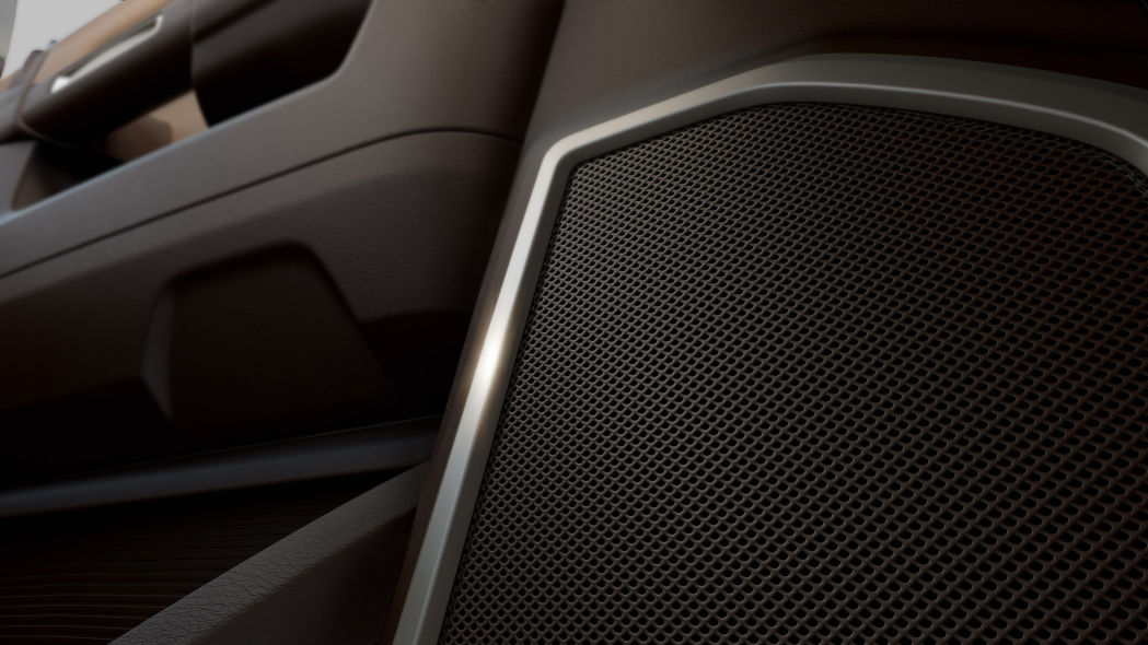 2019 Ram 2500 and 3500 HD interior 46 2019 Ram HD Brings Up To 1,000 Lb-Ft Of Torque, Class-Leading Towing