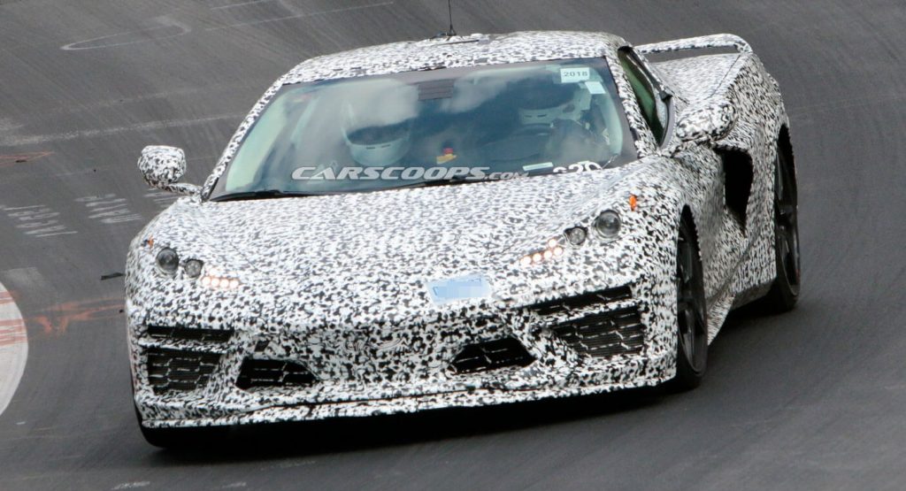 GM Wants To Secure ‘Zora’ Moniker In The USA… Again