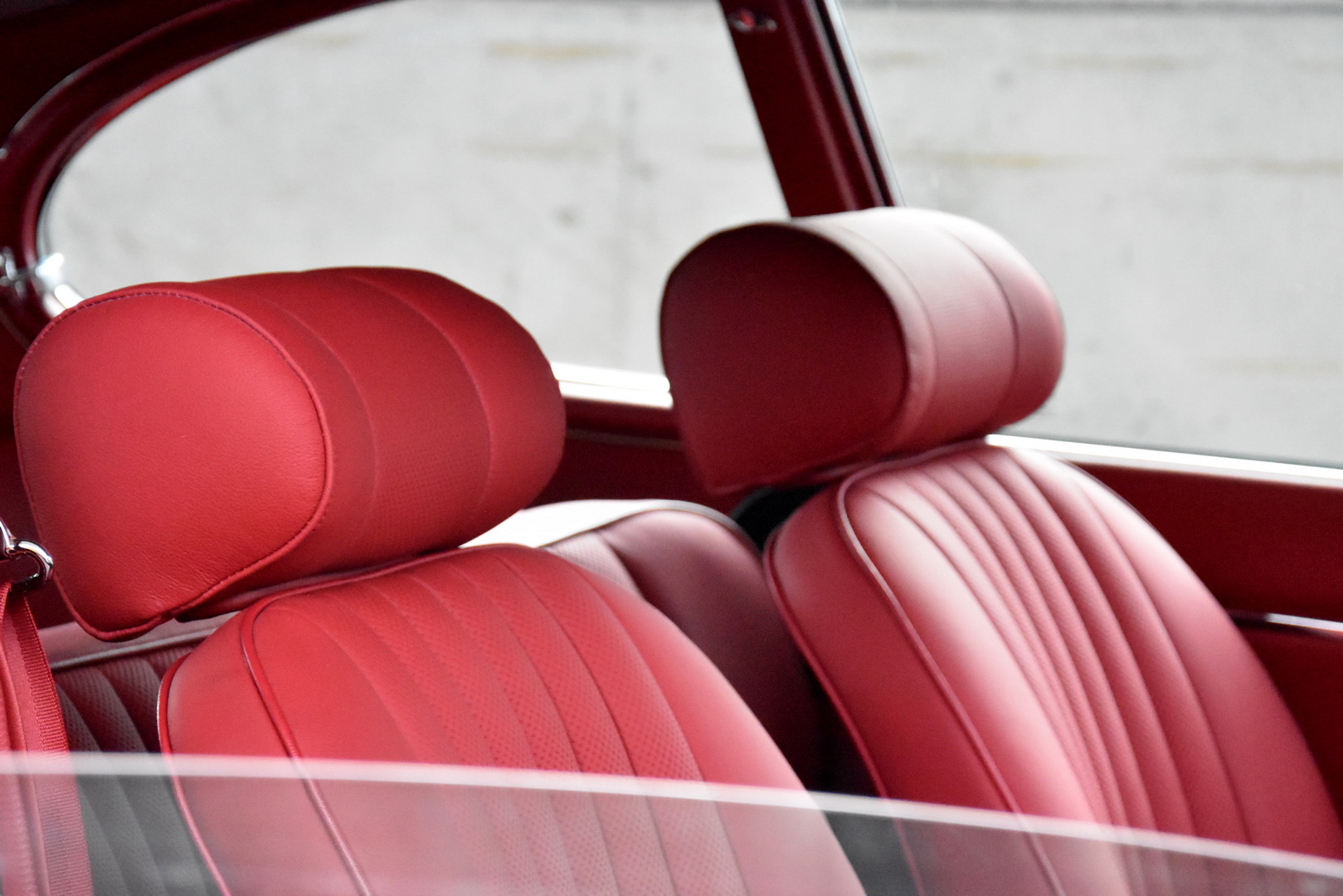 1973 Jaguar E-Type Series 3 2+2 6 1973 Jaguar E-Type Series 3 Brought Back To Life With A Modern Touch