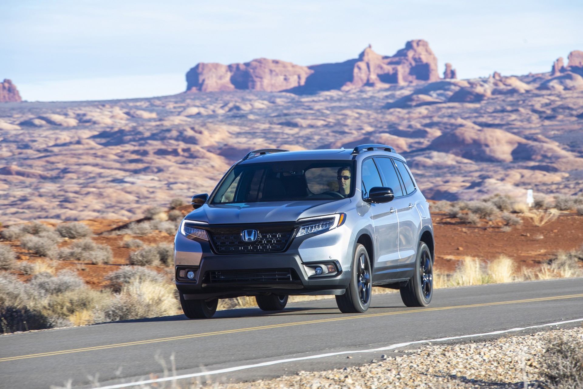 2019 Honda Passport-110 2019 Honda Passport Starts At $32K, Costs More Than Pilot