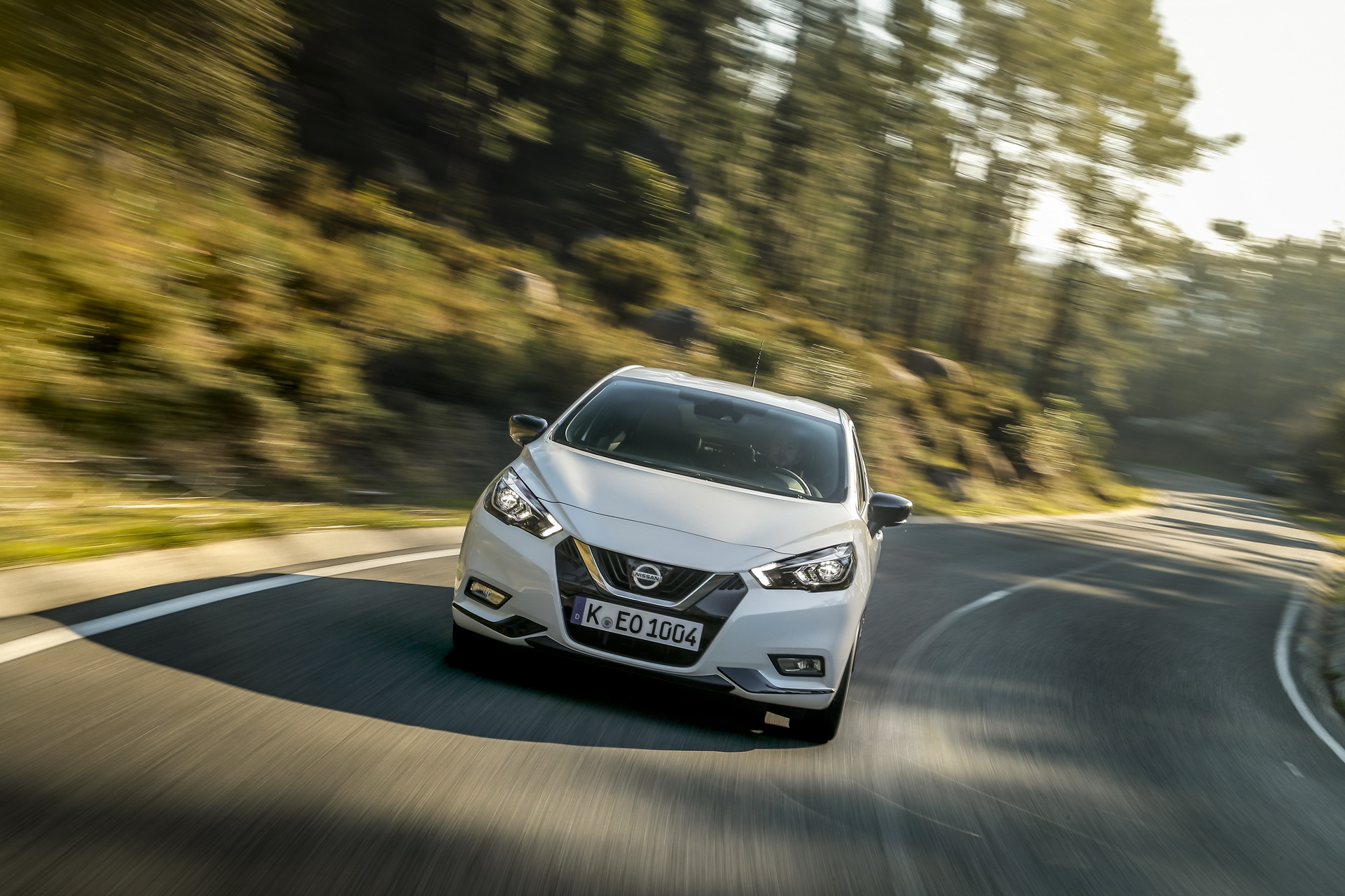 2019-Nissan-Micra-N-Sport-12 New Nissan Micra N-Sport Arrives As The Warm Hatch Of The Range