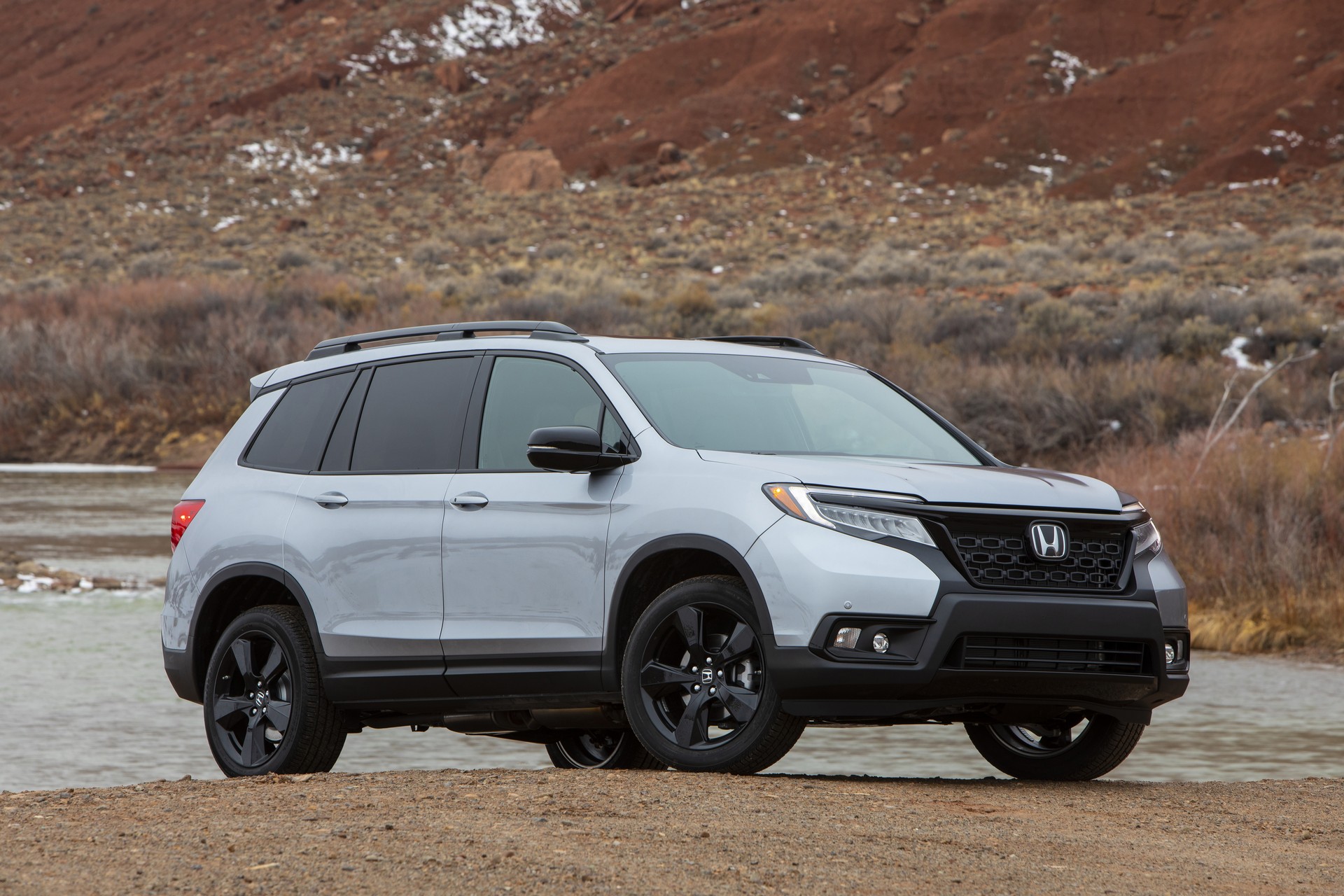 2019 Honda Passport-62 2019 Honda Passport Starts At $32K, Costs More Than Pilot