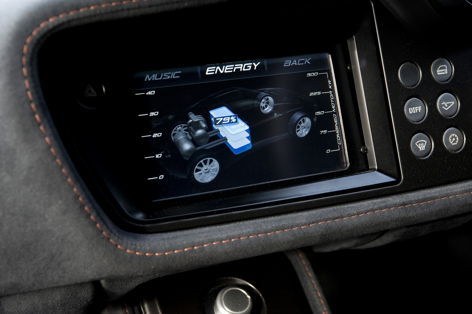 Lotus Evora 414E REEVolution 9 Lotus And Williams Form Partnership, Is It For The “Omega” Electric Hypercar?