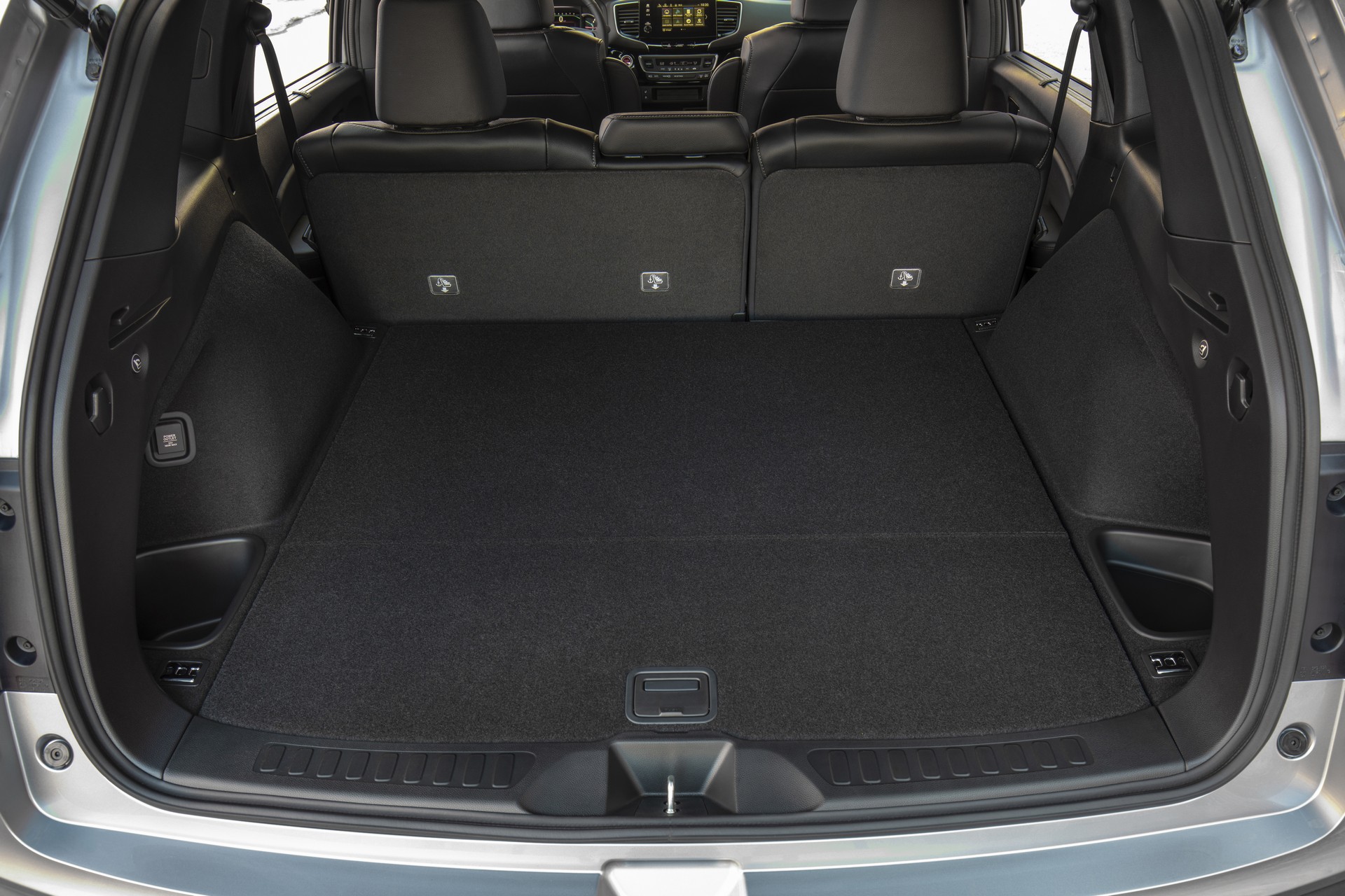 2019 Honda Passport-153 2019 Honda Passport Starts At $32K, Costs More Than Pilot