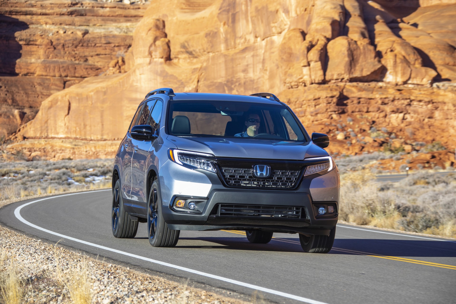 2019 Honda Passport-109 2019 Honda Passport Starts At $32K, Costs More Than Pilot