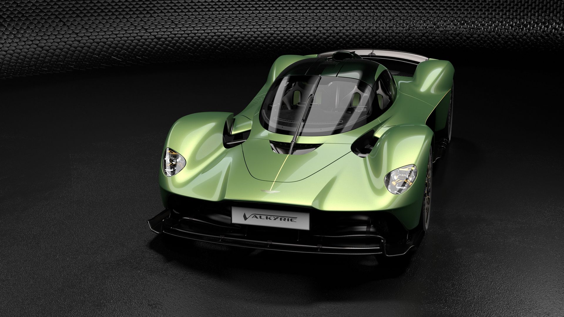 Aston-Martin-Valkyrie-AMR-Track-Performance-Pack-13 Aston Martin Could Have Sold Nearly 1,000 Valkyries, But It’ll Make Just 150