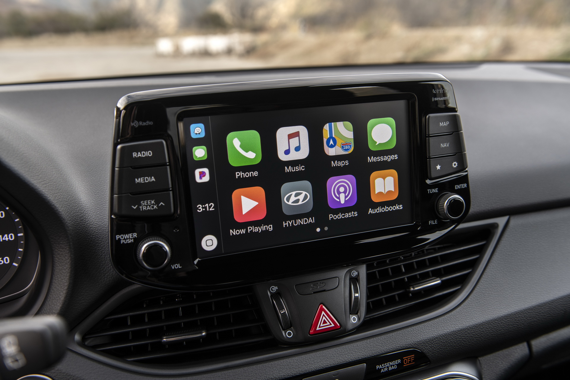 2020-Hyundai-Elantra-GT-N-Line-29 New Hyundai Elantra GT N Line Is The Closest You’ll Get To An i30N In The USA