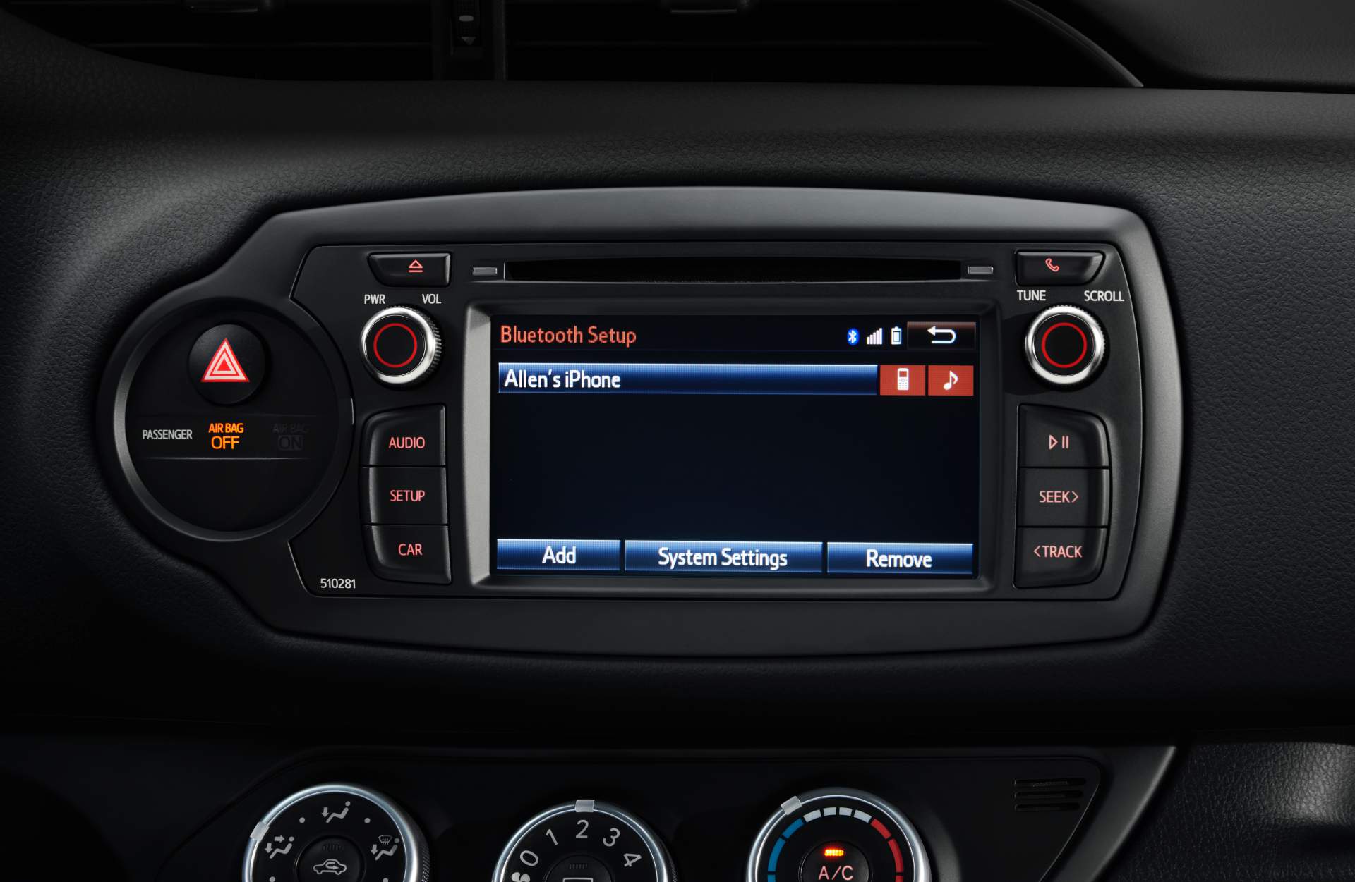 2018 Toyota Yaris Liftback 6 Toyota USA Axes Yaris Liftback, Announces 2020 Yaris For NY Auto Show