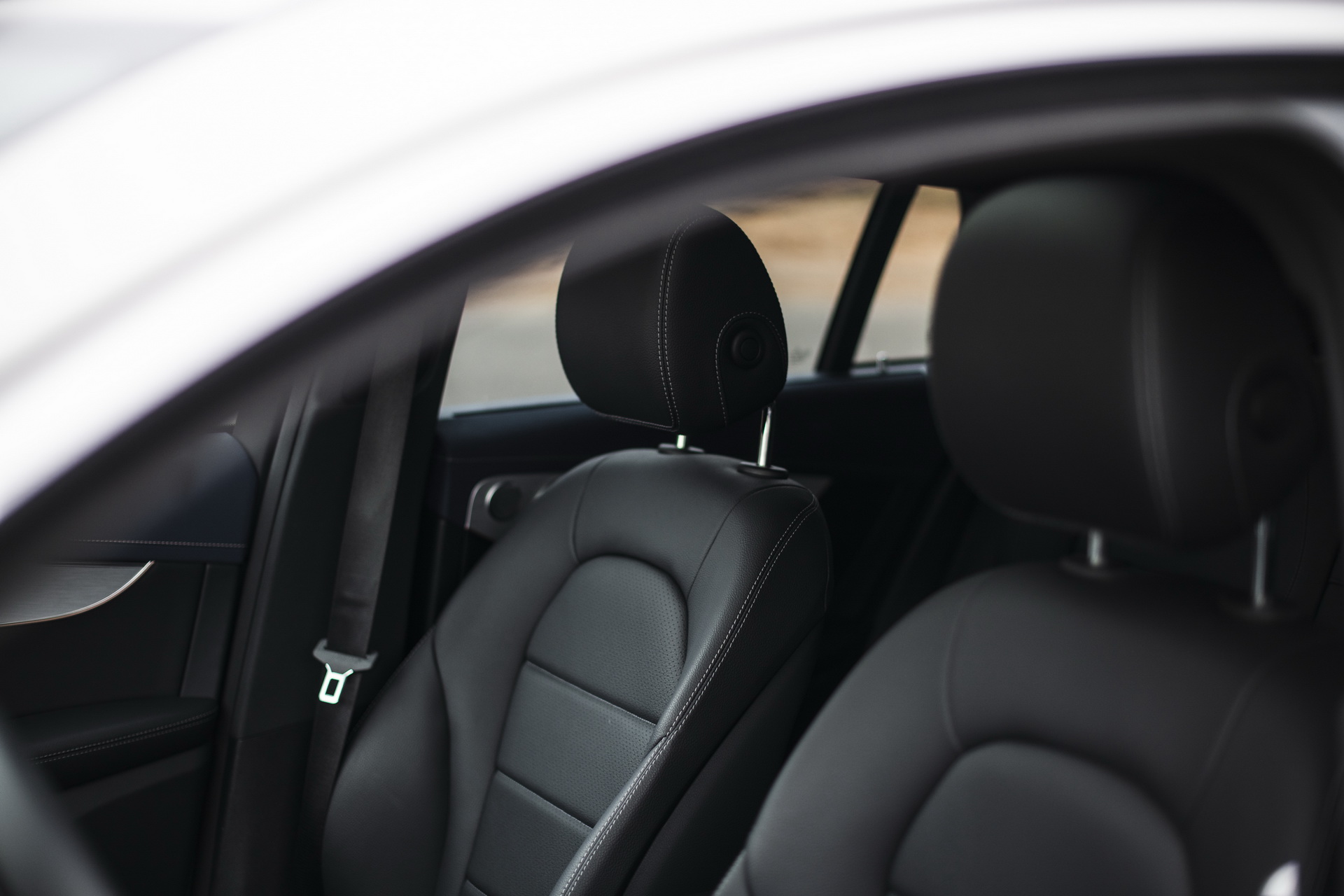 2020-Mercedes-EQC-64 Mercedes Maps Its Present (EQC) And Future (Urbanetic) At CES