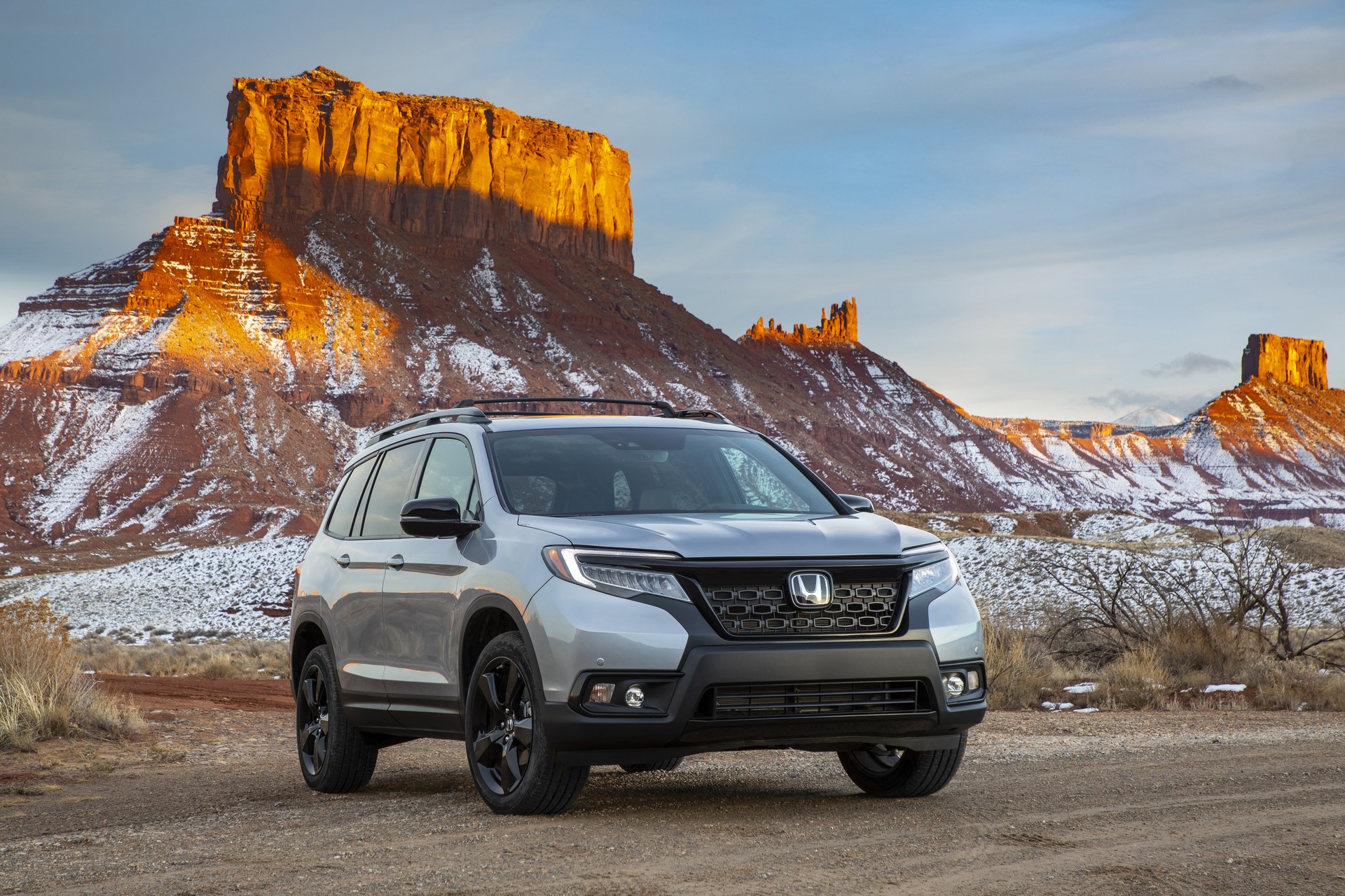 2019 Honda Passport-7 2019 Honda Passport Starts At $32K, Costs More Than Pilot