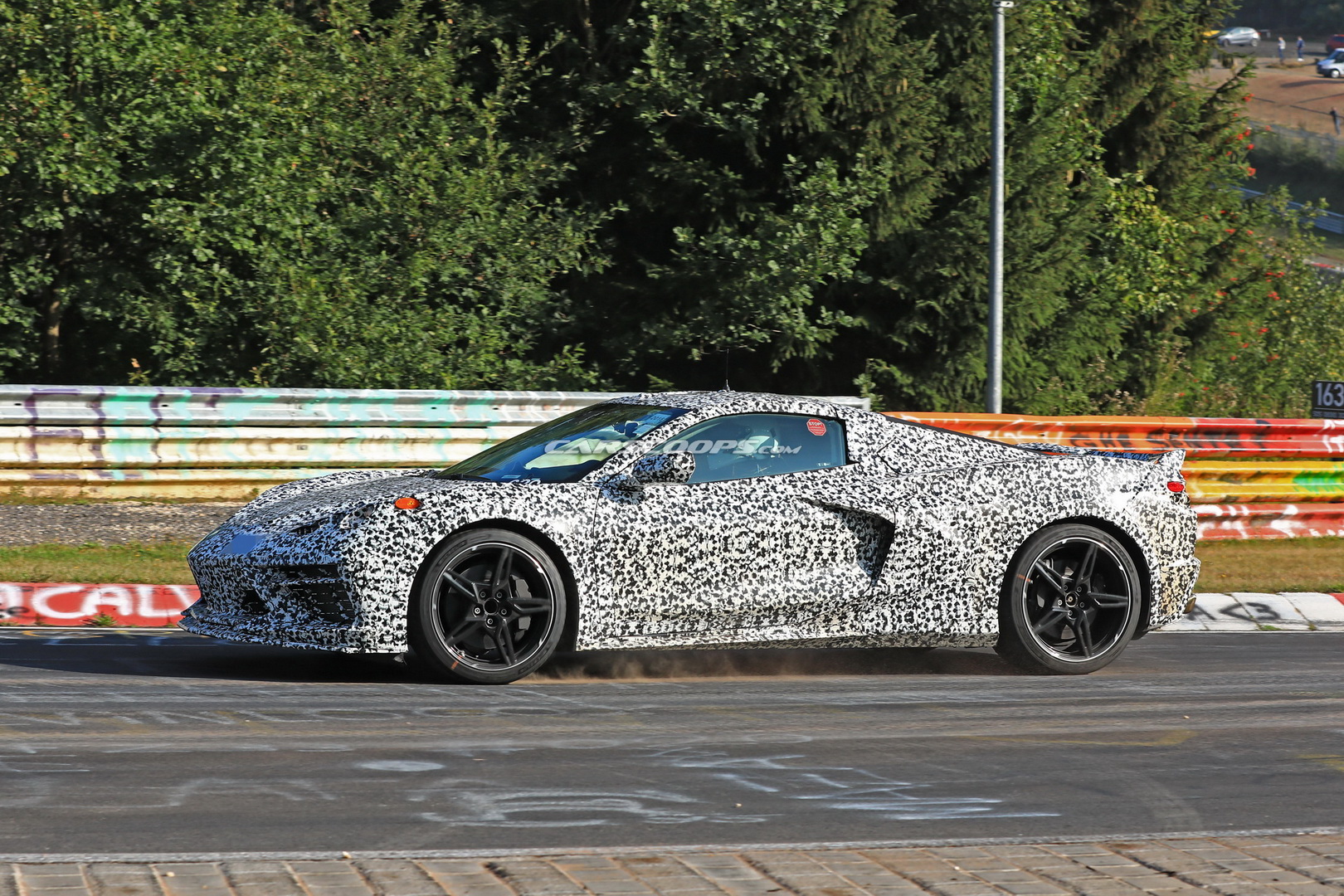 2020 chevrolet corvette 13 GM Wants To Secure ‘Zora’ Moniker In The USA… Again