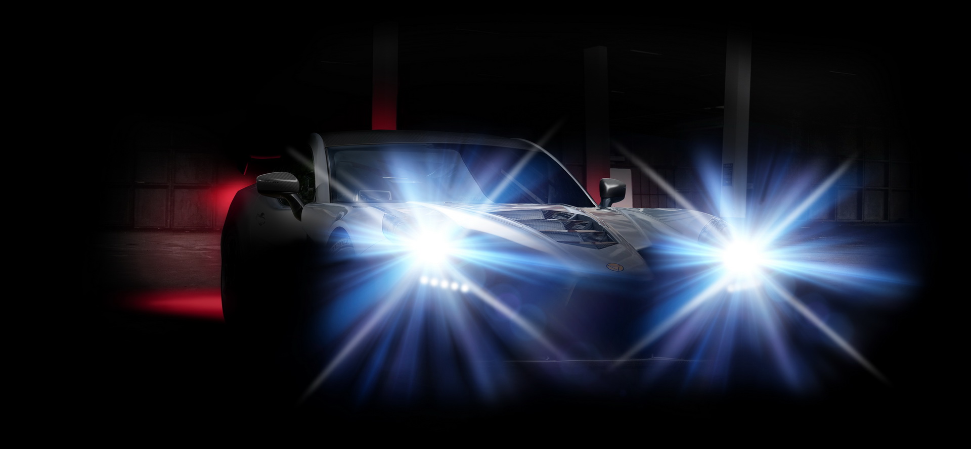 2019 ginetta supercar 1 New Ginetta Supercar Is Coming With Carbon Body And Chassis, 600+ HP