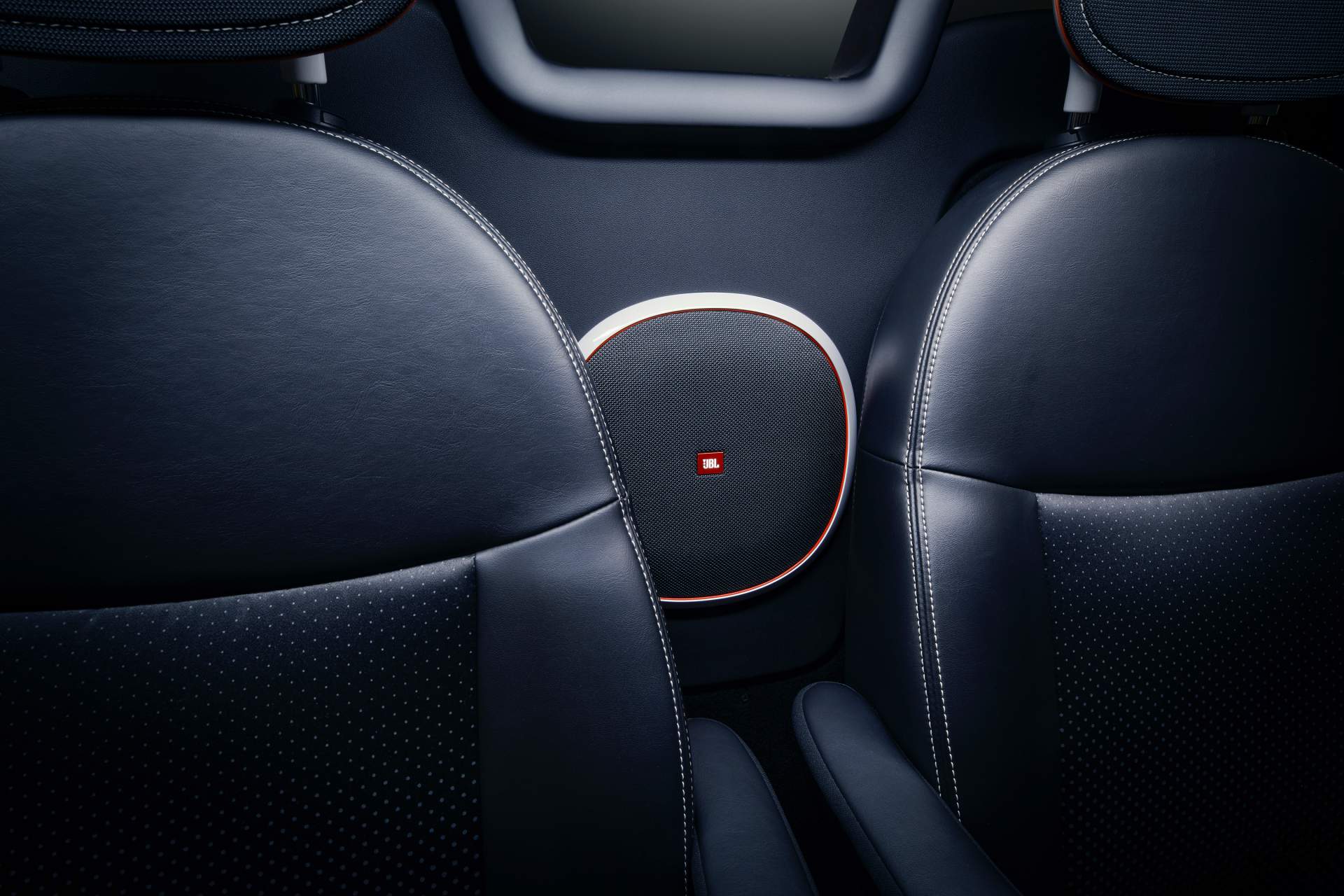 Fiat 500e Concept by Harman 5 Harman International Shows Fiat How To Build A Much Smarter 500e