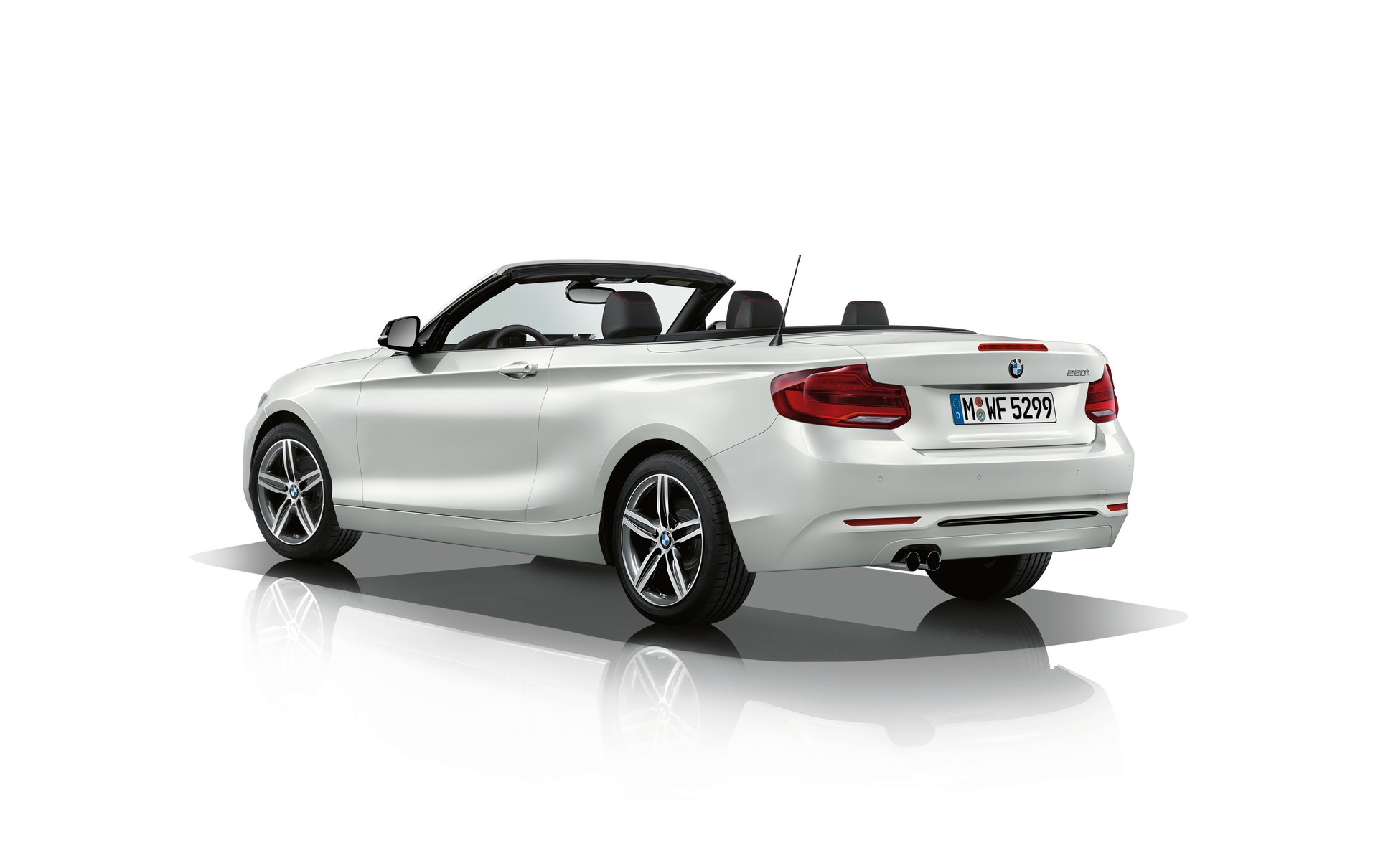 BMW Spring Update 2019-23 New 4-Series M Sport Individual Headlines BMW’s 2019 Spring Updates