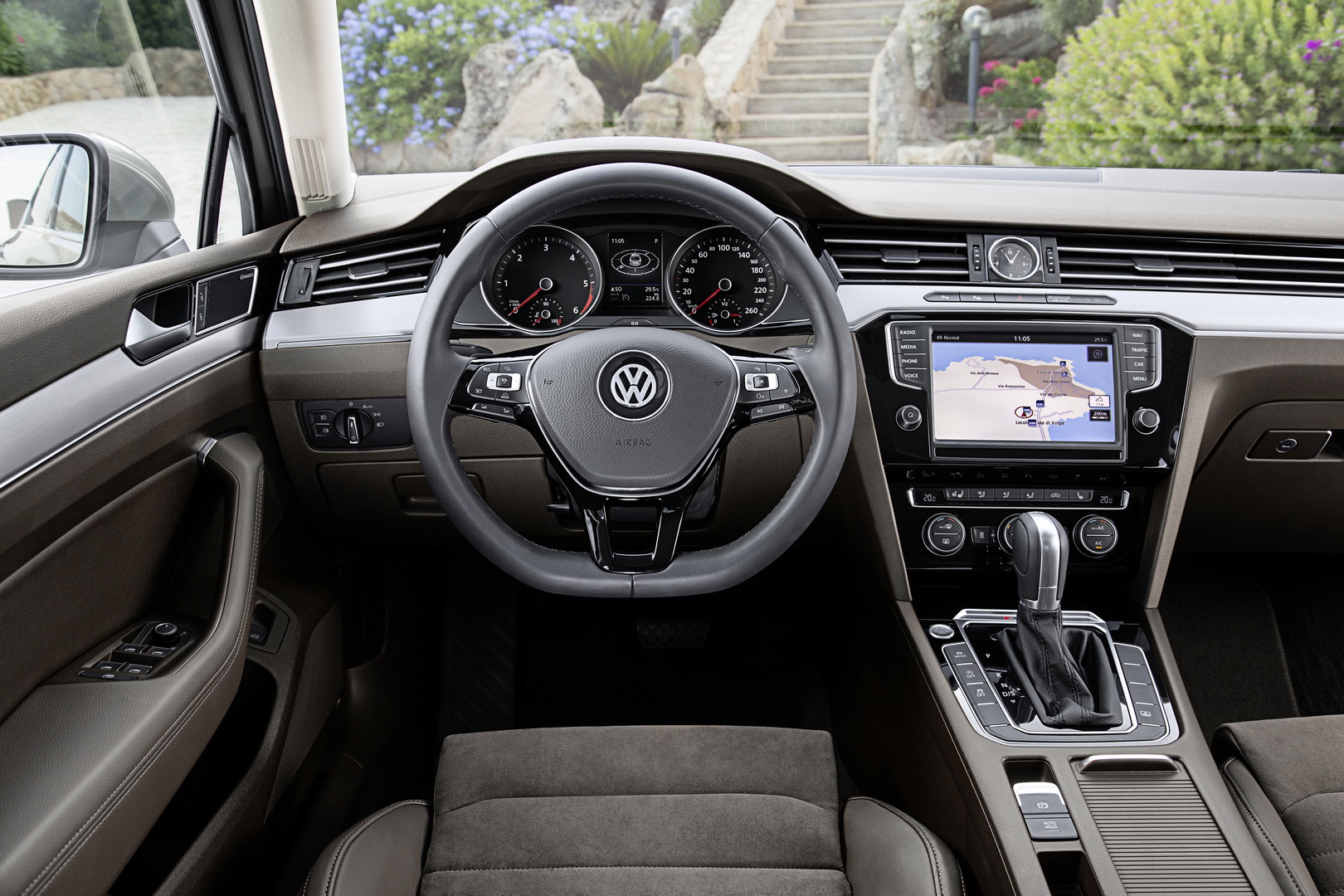 vw passat diesel 10 What Dieselgate? Volkswagen Doubled Its Diesel Car Sales* In Germany