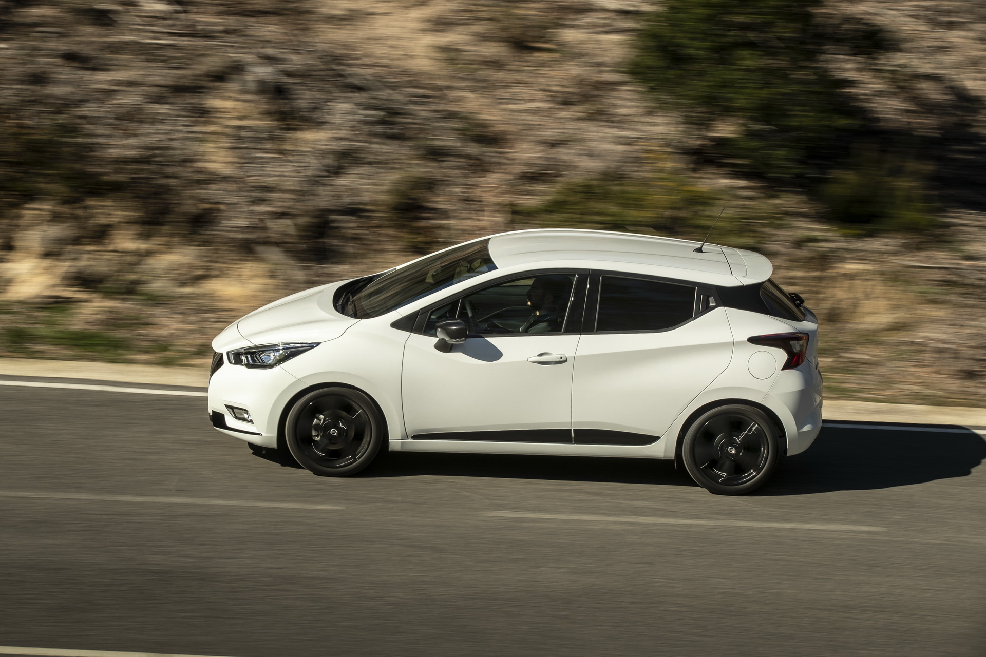 2019-Nissan-Micra-N-Sport-31 Nissan’s Next-Gen Micra To Be Developed And Built By Renault