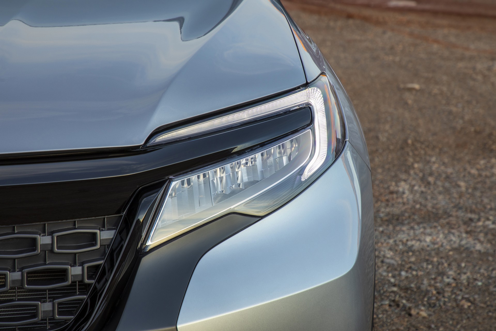 2019 Honda Passport-52 2019 Honda Passport Starts At $32K, Costs More Than Pilot