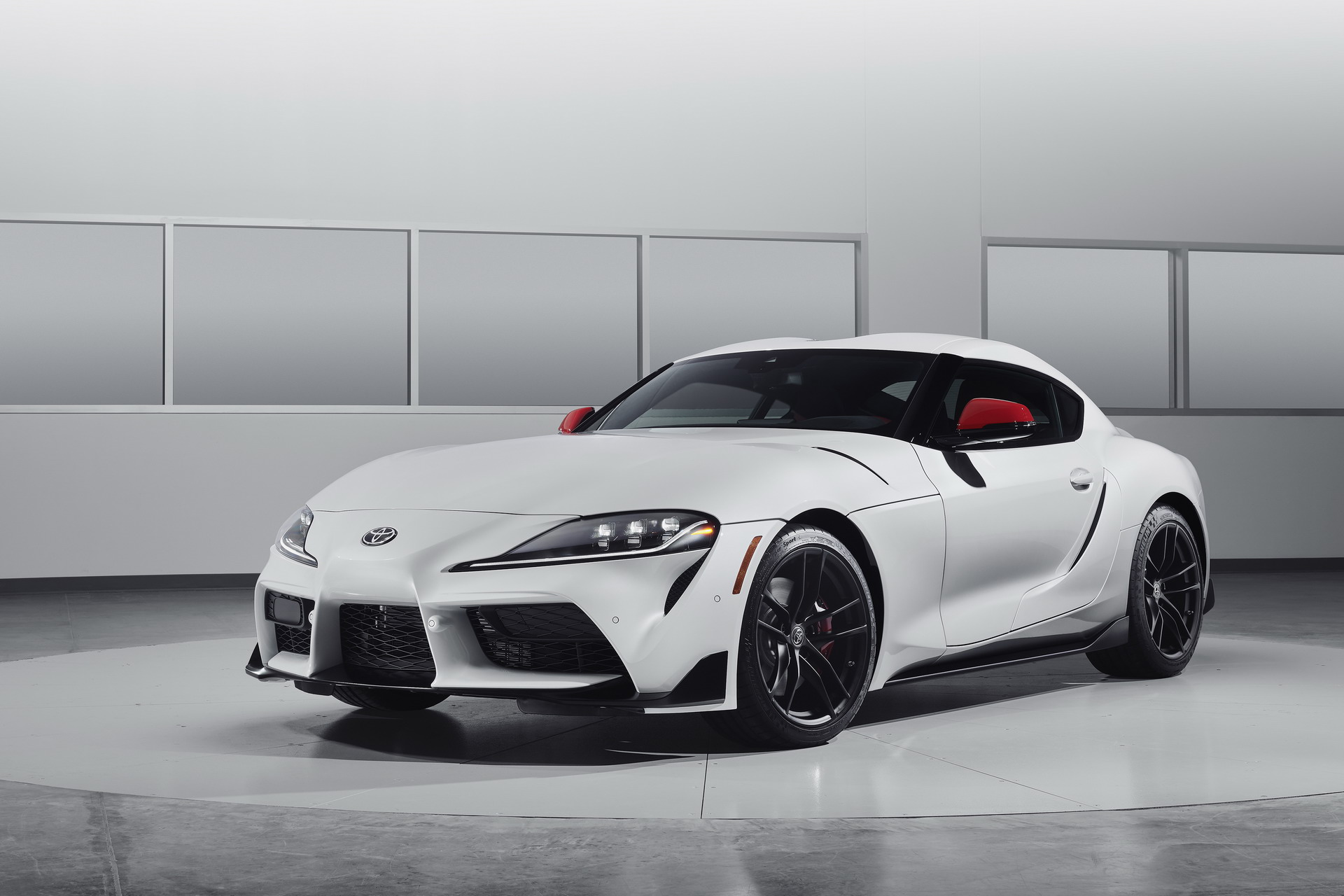 2020 Toyota GR Supra 43 2020 Toyota GR Supra: Here Are All The Details, Photos And Videos You’ve Been Waiting For