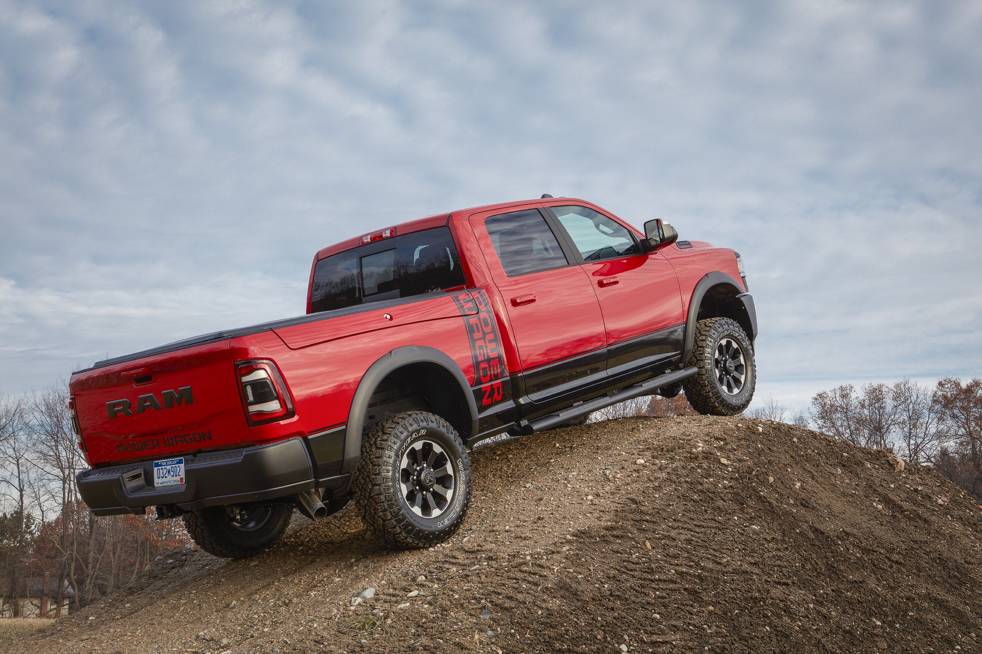 2019 Ram Power Wagon-44