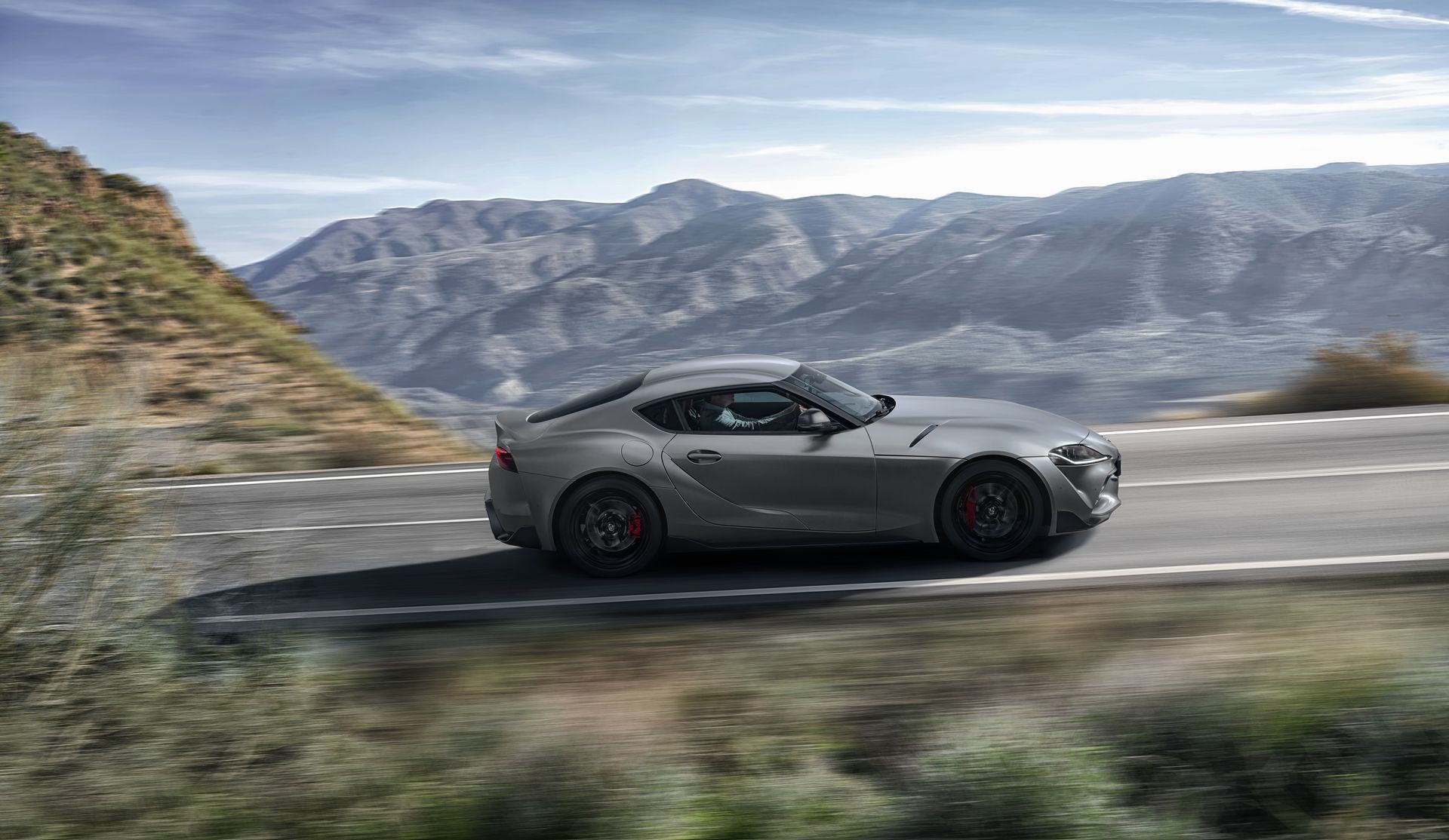 2020-Toyota-Supra-Europe-6 First 2020 Toyota Supra Rolls Off Production Line, U.S. Deliveries Start This Summer