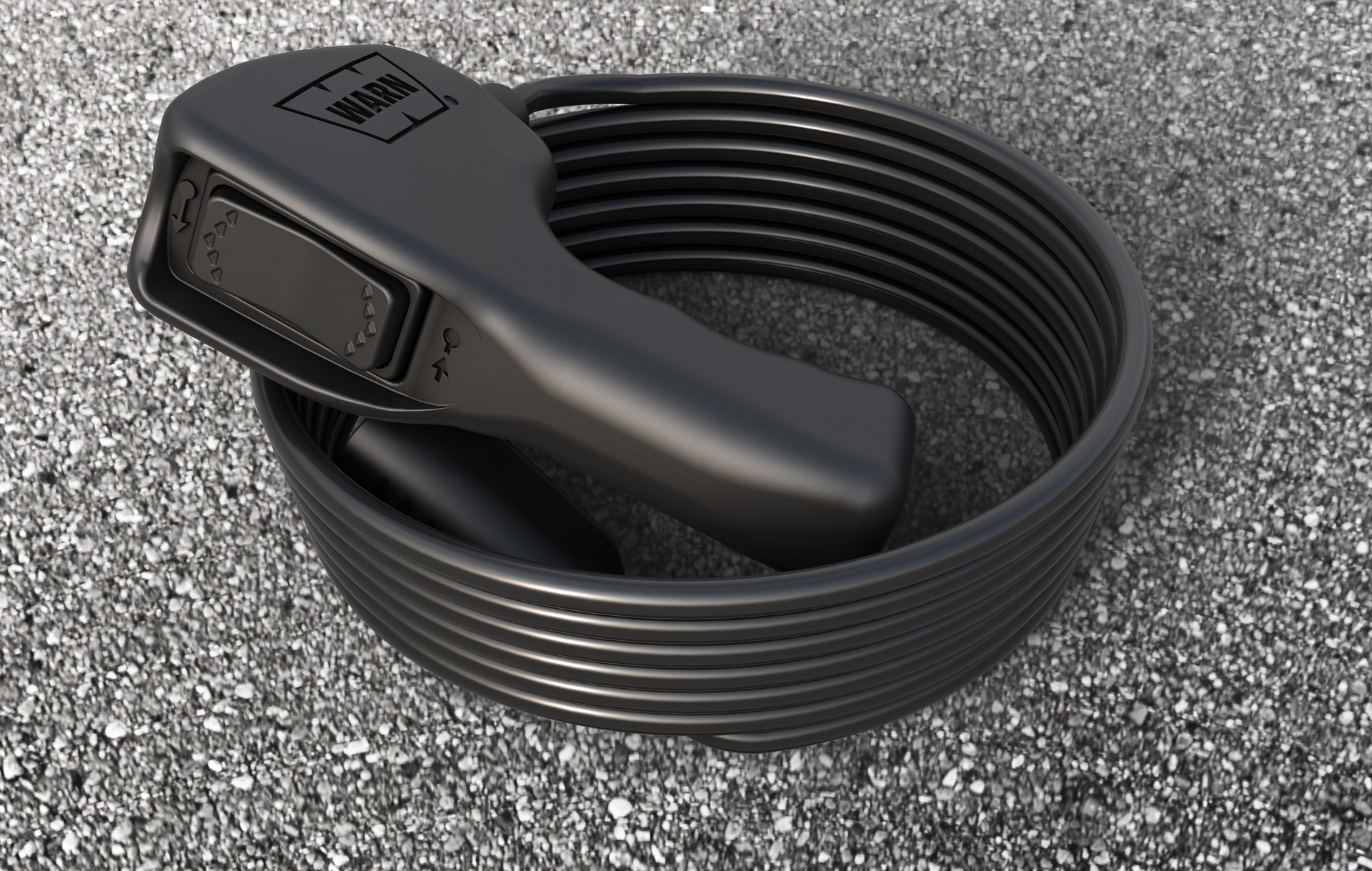 2019 Ram Power Wagon-8 2019 Ram 2500 Power Wagon Packs V8, Promises To Be The Most Capable Off-Road Truck