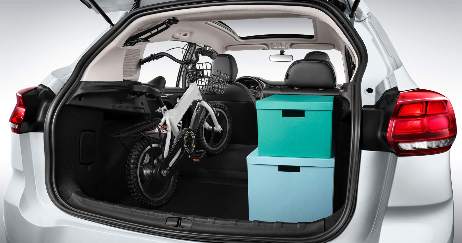 2019 Citroen C3 XR 5 Citroën Gives C3-XR Small Crossover Its First Facelift In China