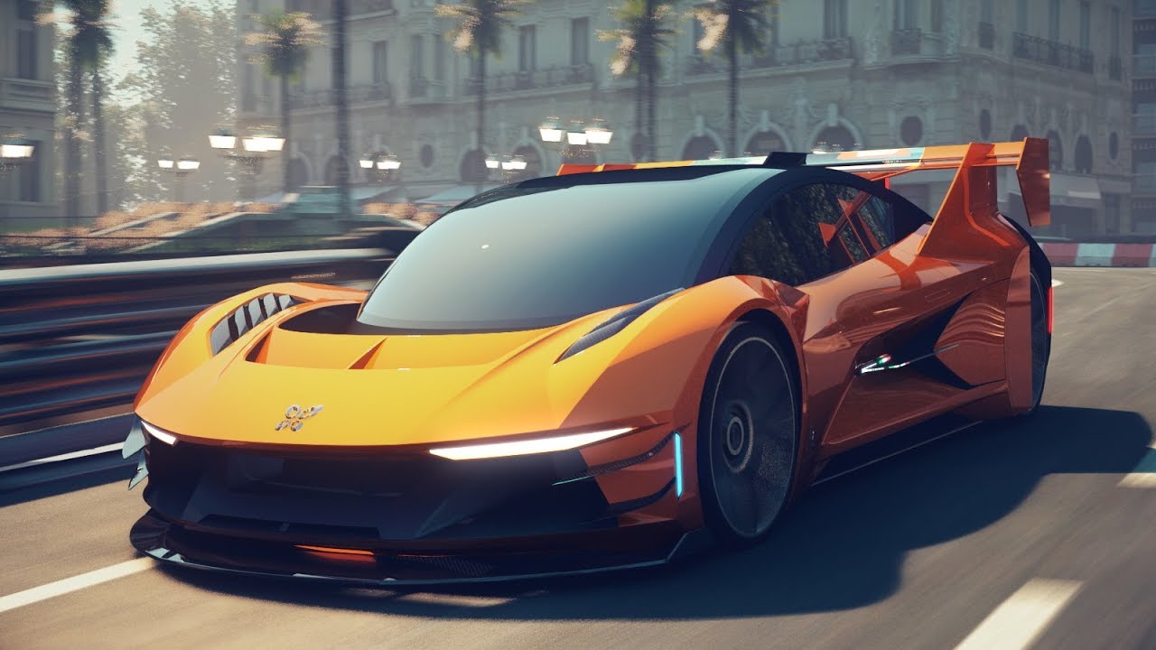 Bertone-Dianche-BSS-Supercars-1 These EV Supercars Are Called Bertones But Not Everything Is As It Seems